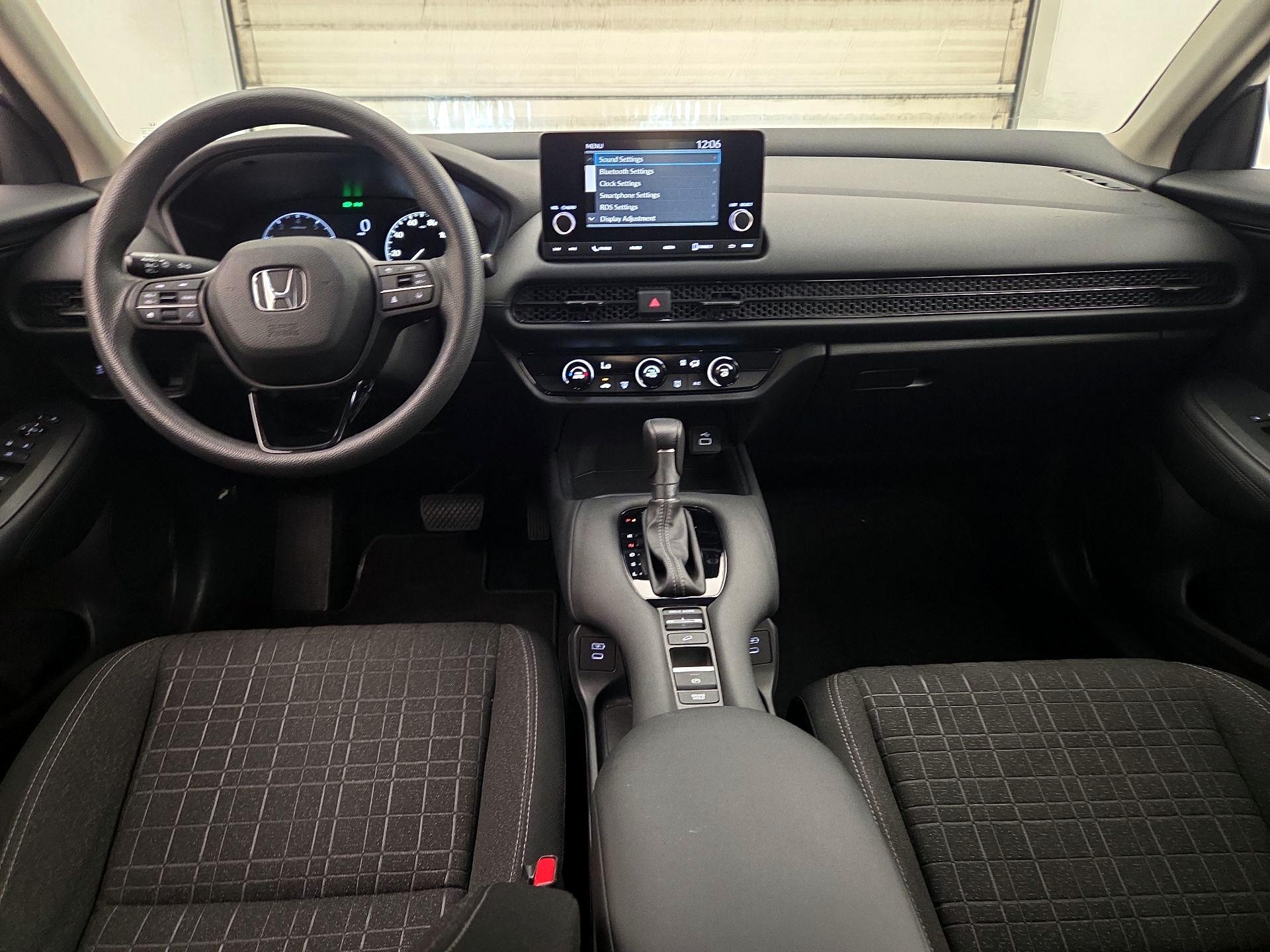 Thumbnail: 2024 Honda HR-V - 9