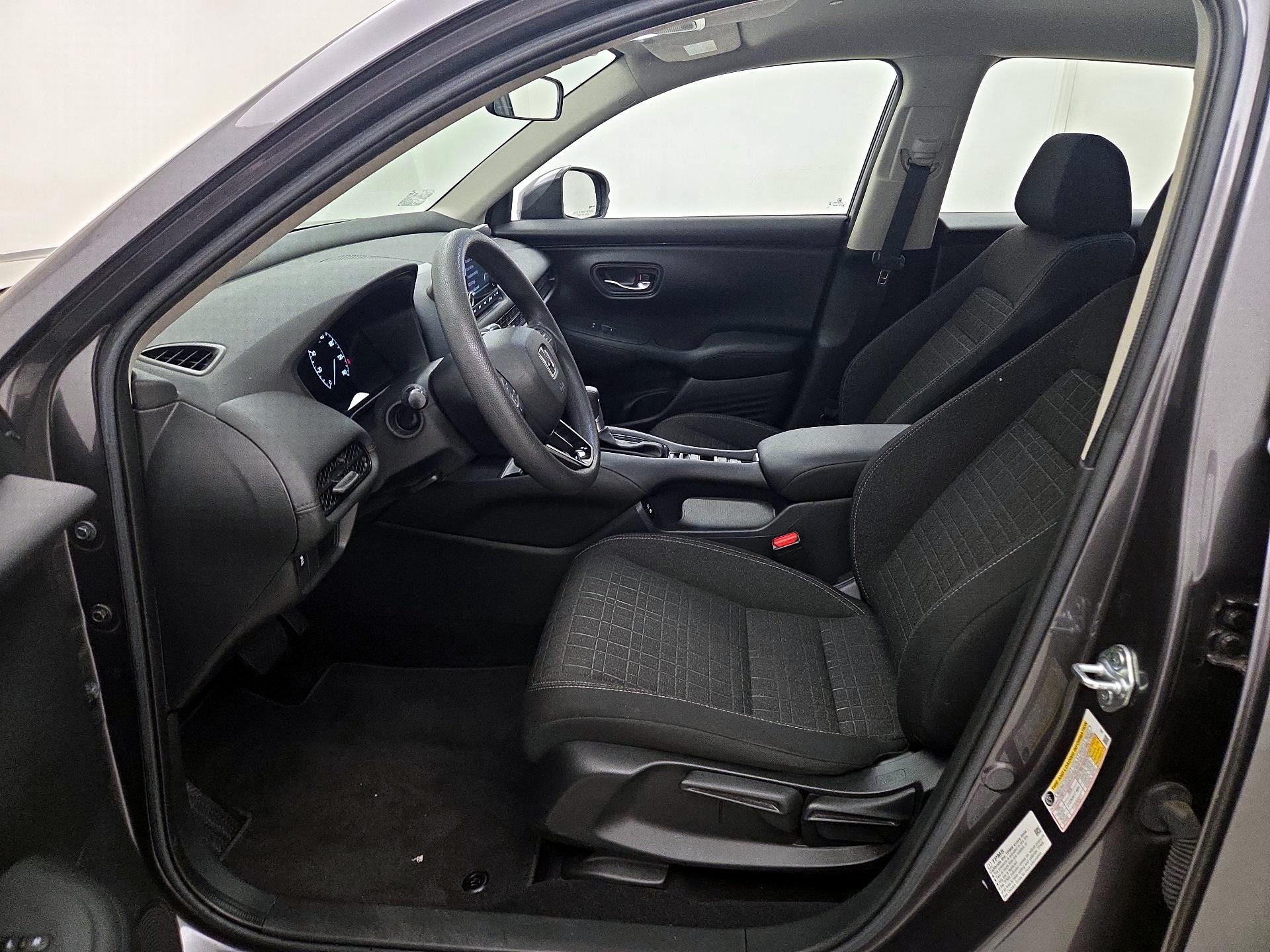 Thumbnail: 2024 Honda HR-V - 11