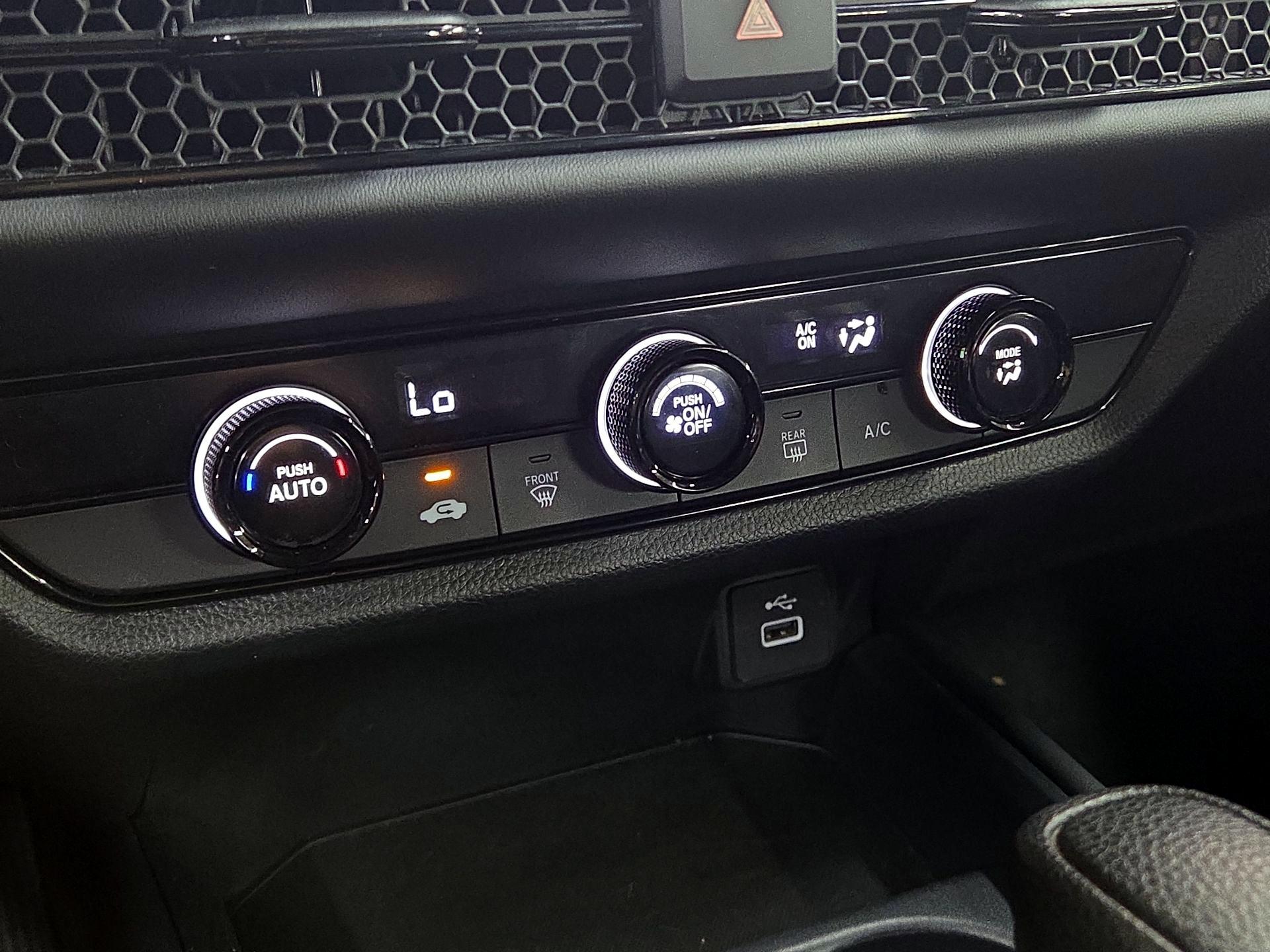 Thumbnail: 2024 Honda HR-V - 16