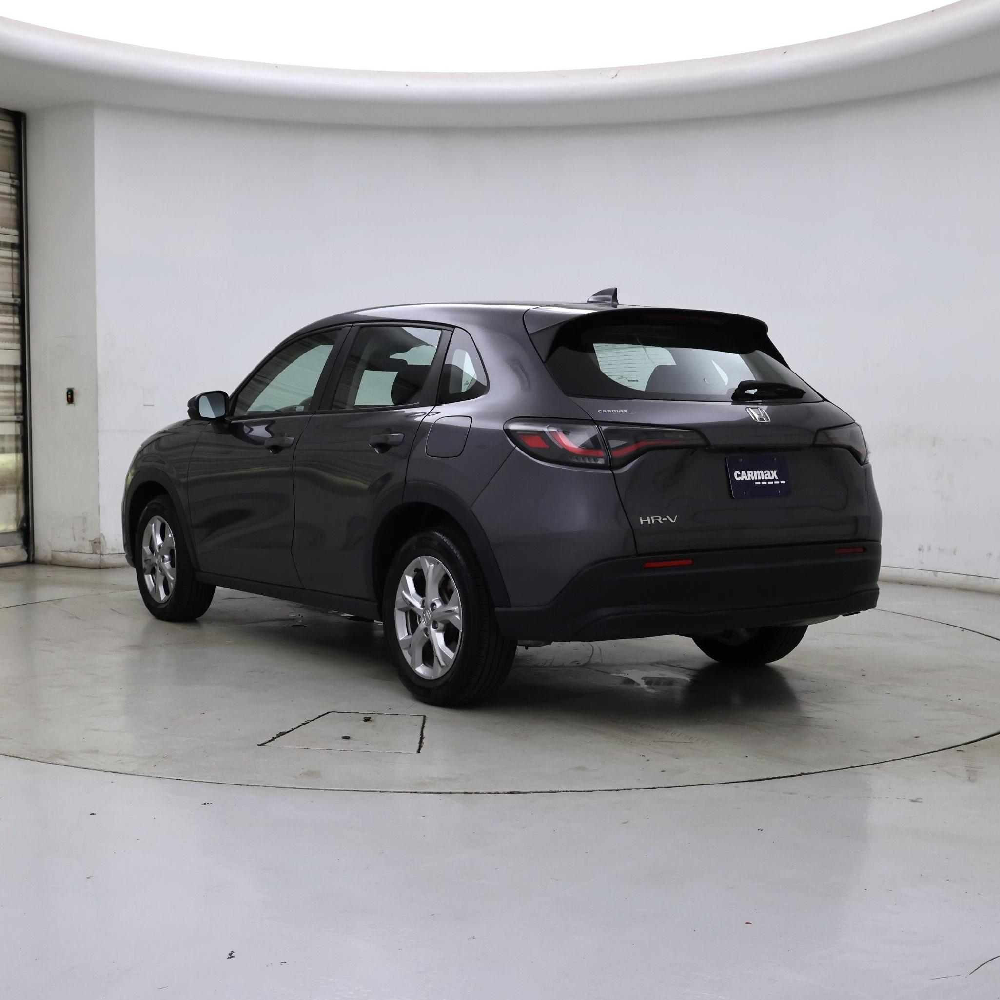Thumbnail: 2024 Honda HR-V - 2
