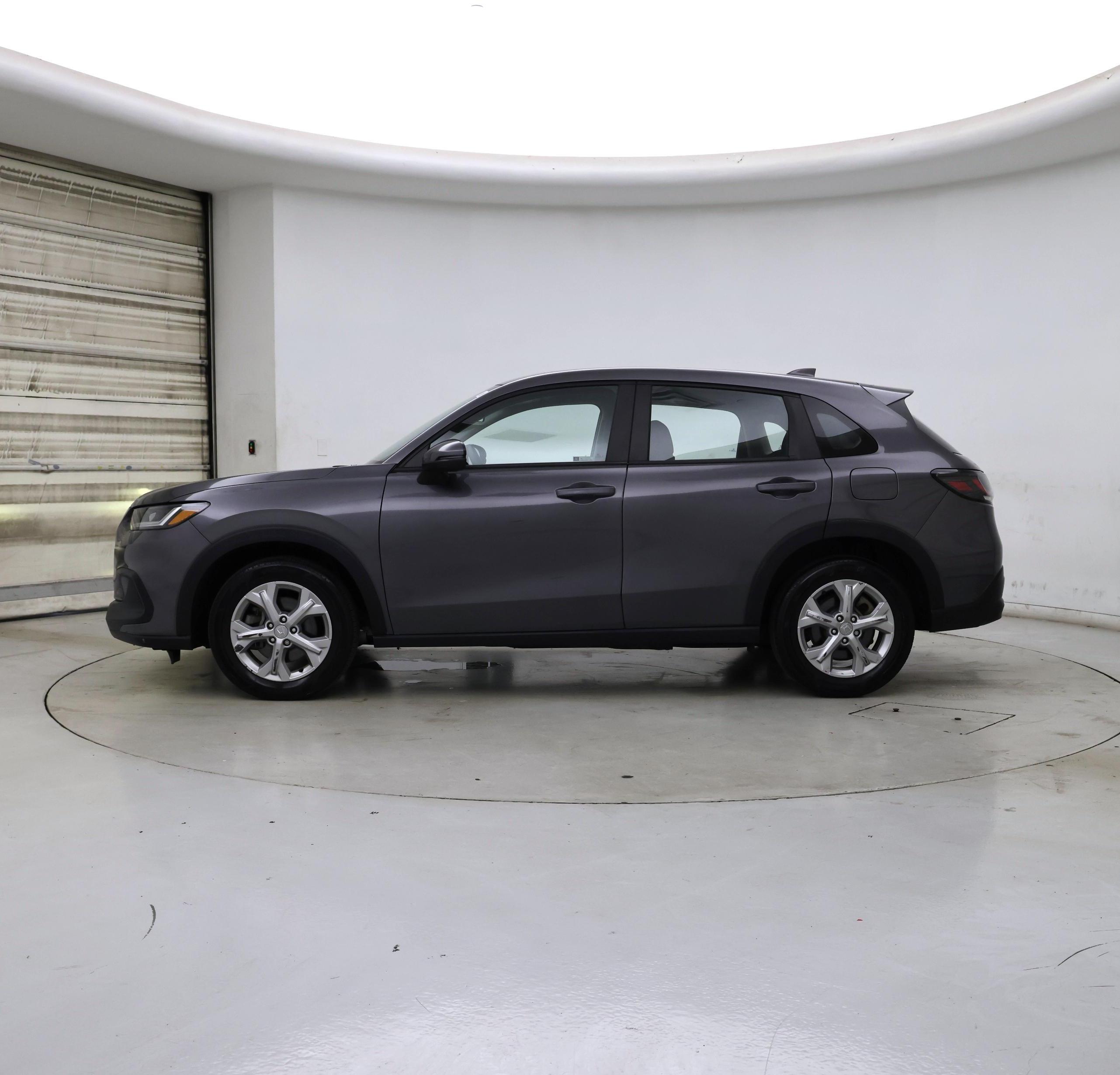 Thumbnail: 2024 Honda HR-V - 3