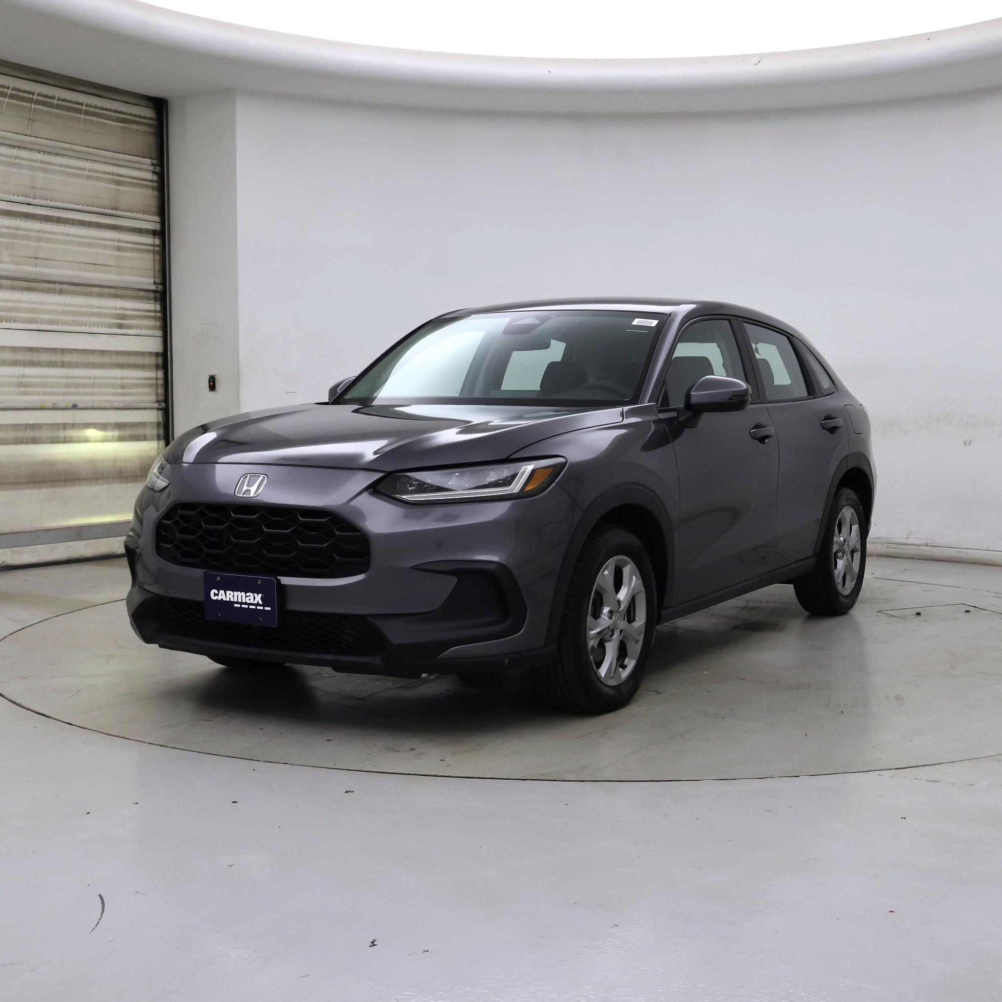 Thumbnail: 2024 Honda HR-V - 4