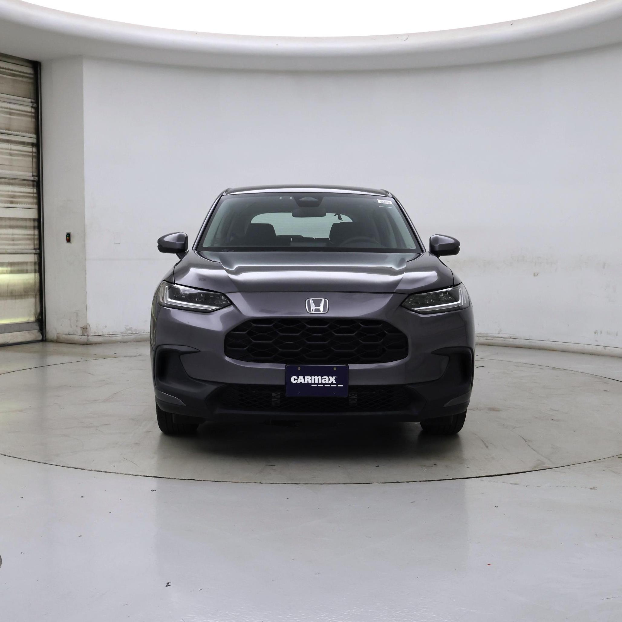 Thumbnail: 2024 Honda HR-V - 5