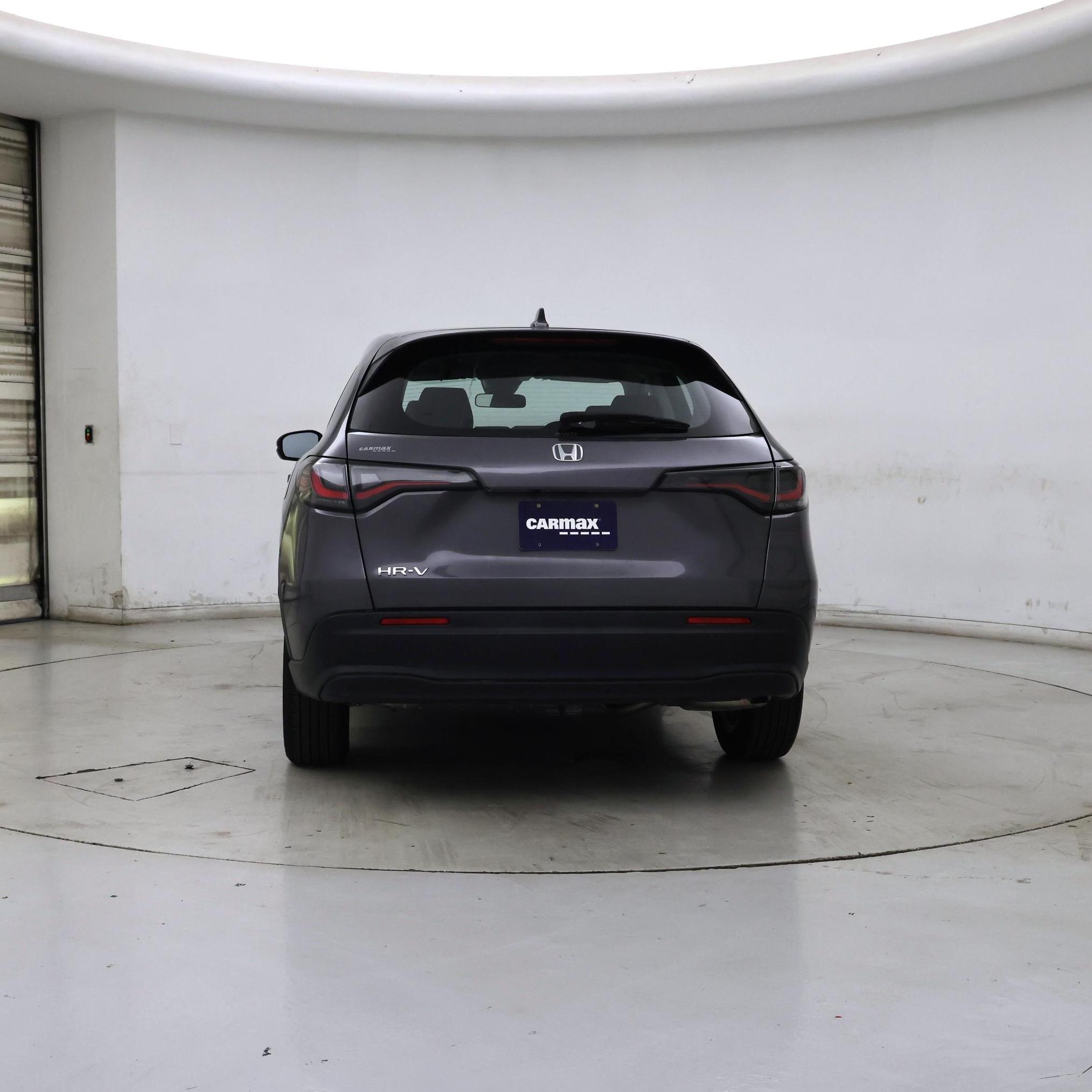 Thumbnail: 2024 Honda HR-V - 6
