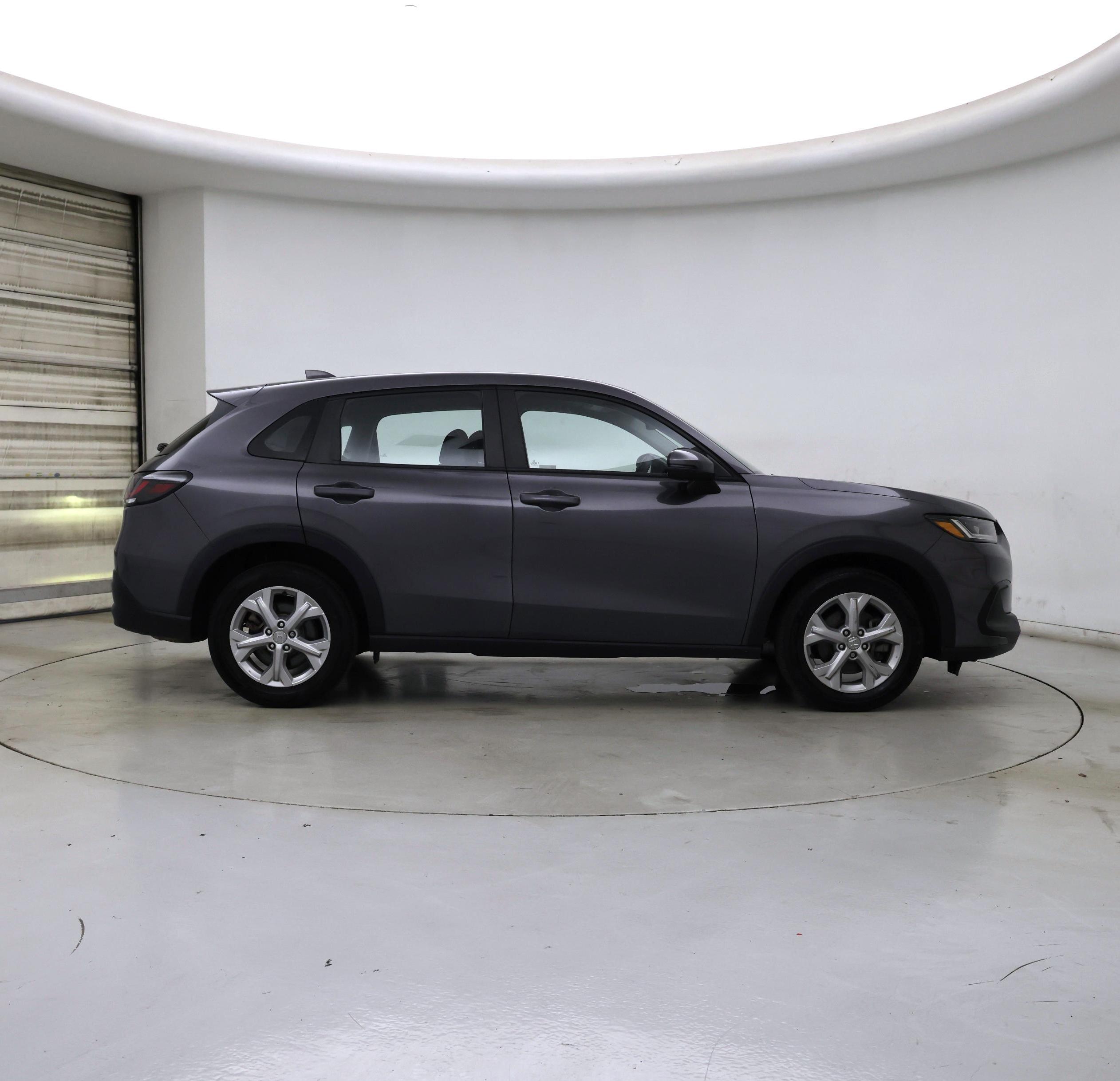Thumbnail: 2024 Honda HR-V - 7