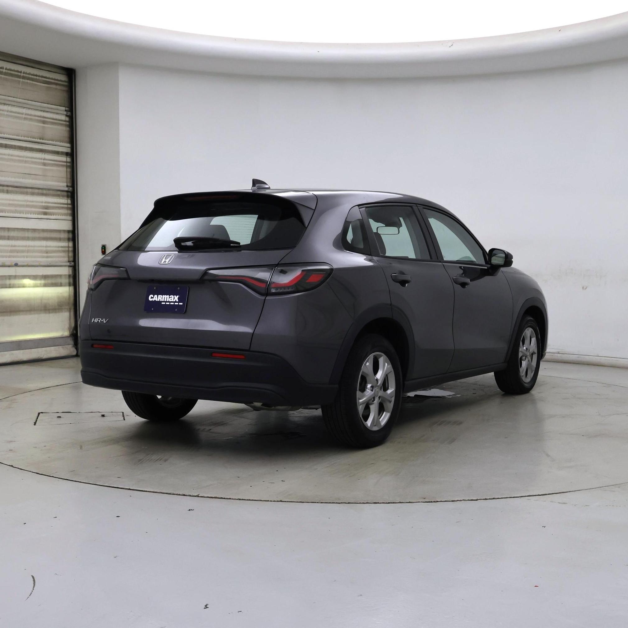 Thumbnail: 2024 Honda HR-V - 8