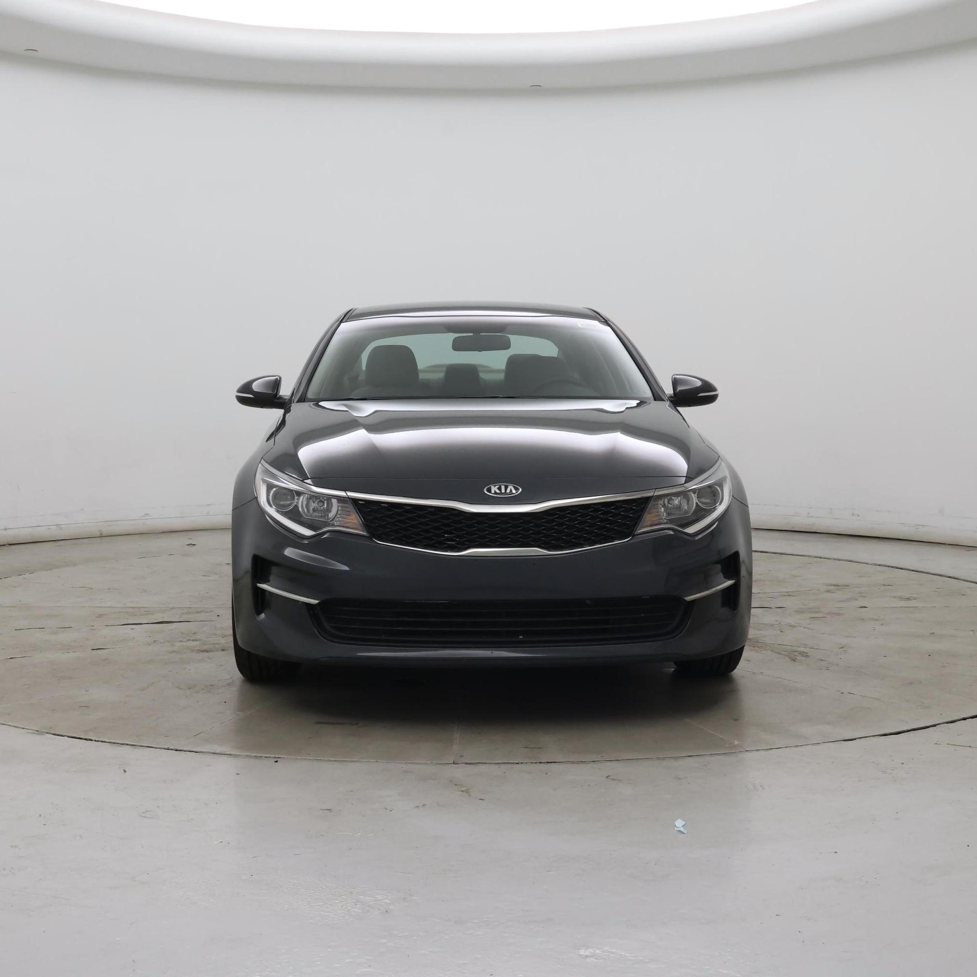 Thumbnail: 2016 Kia Optima - 5