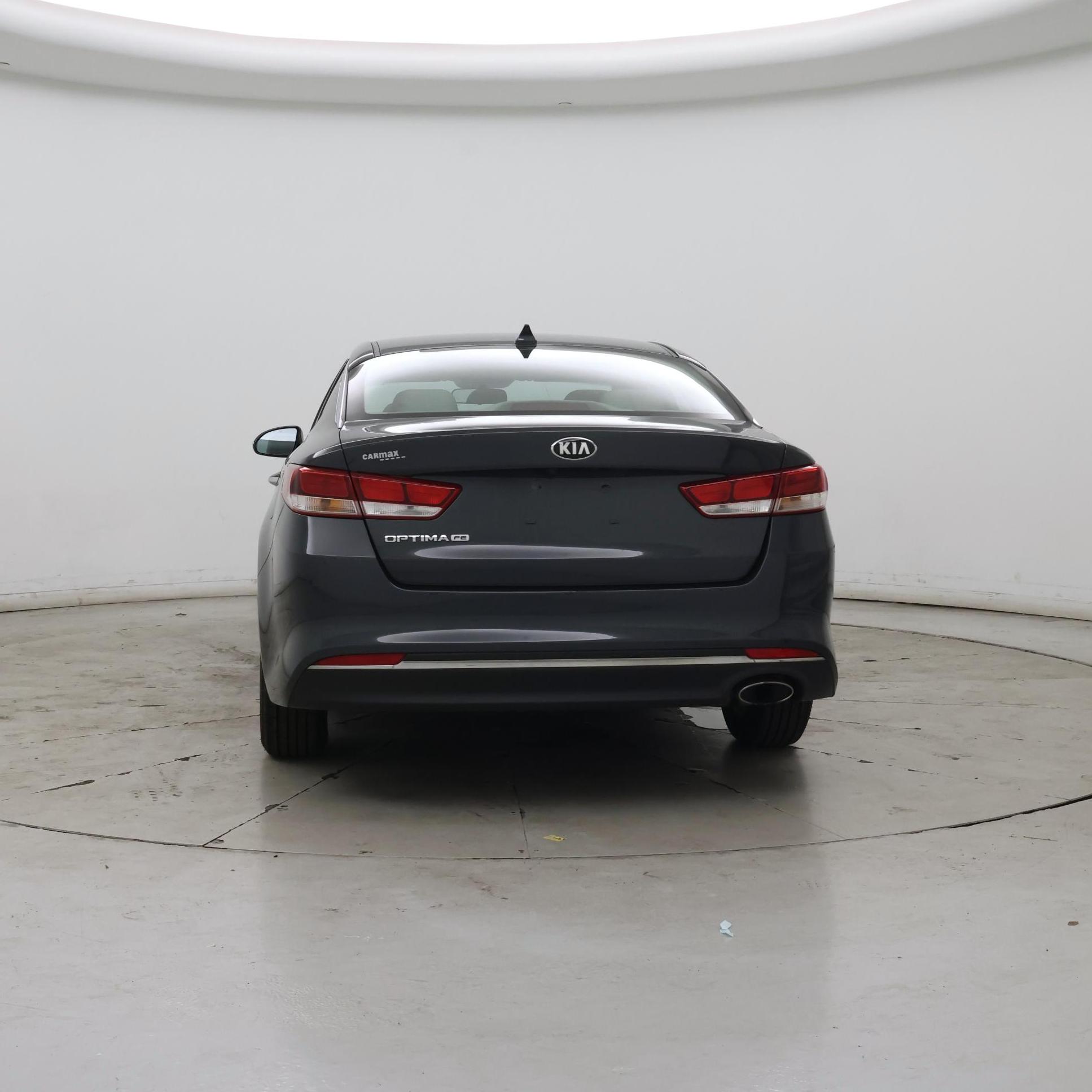 Thumbnail: 2016 Kia Optima - 6