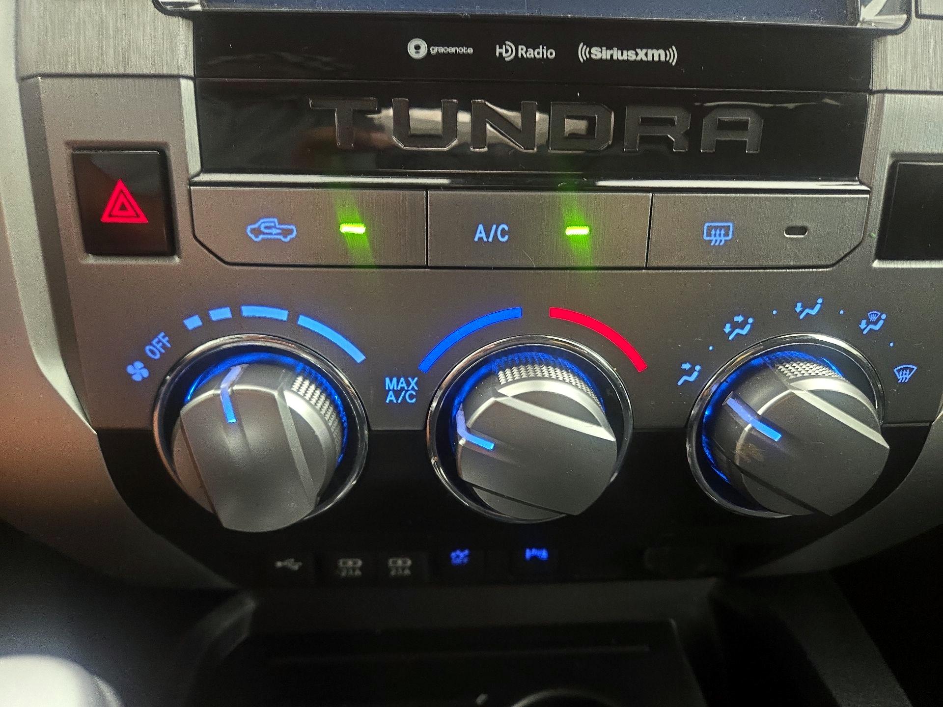 Thumbnail: 2021 Toyota Tundra - 16