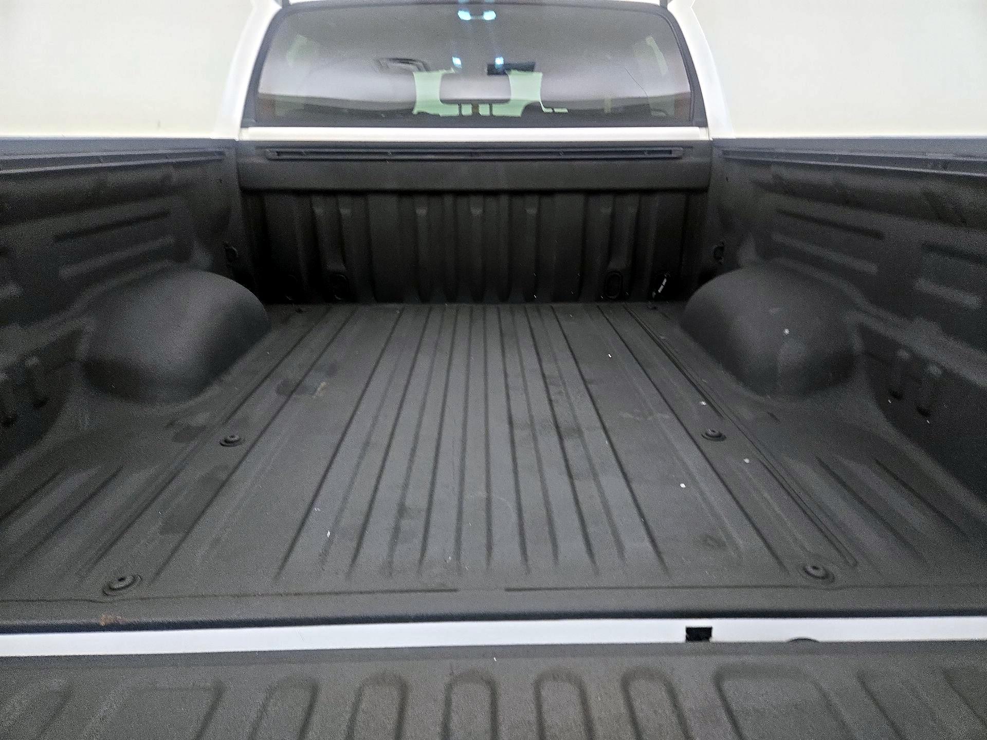 Thumbnail: 2021 Toyota Tundra - 20