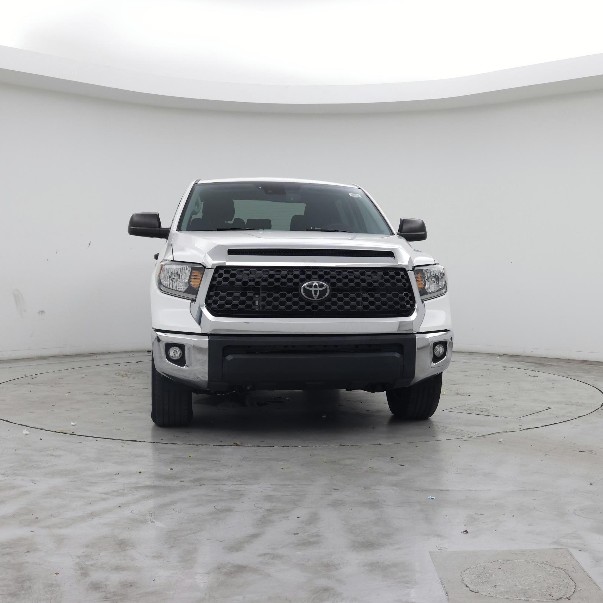 Thumbnail: 2021 Toyota Tundra - 5