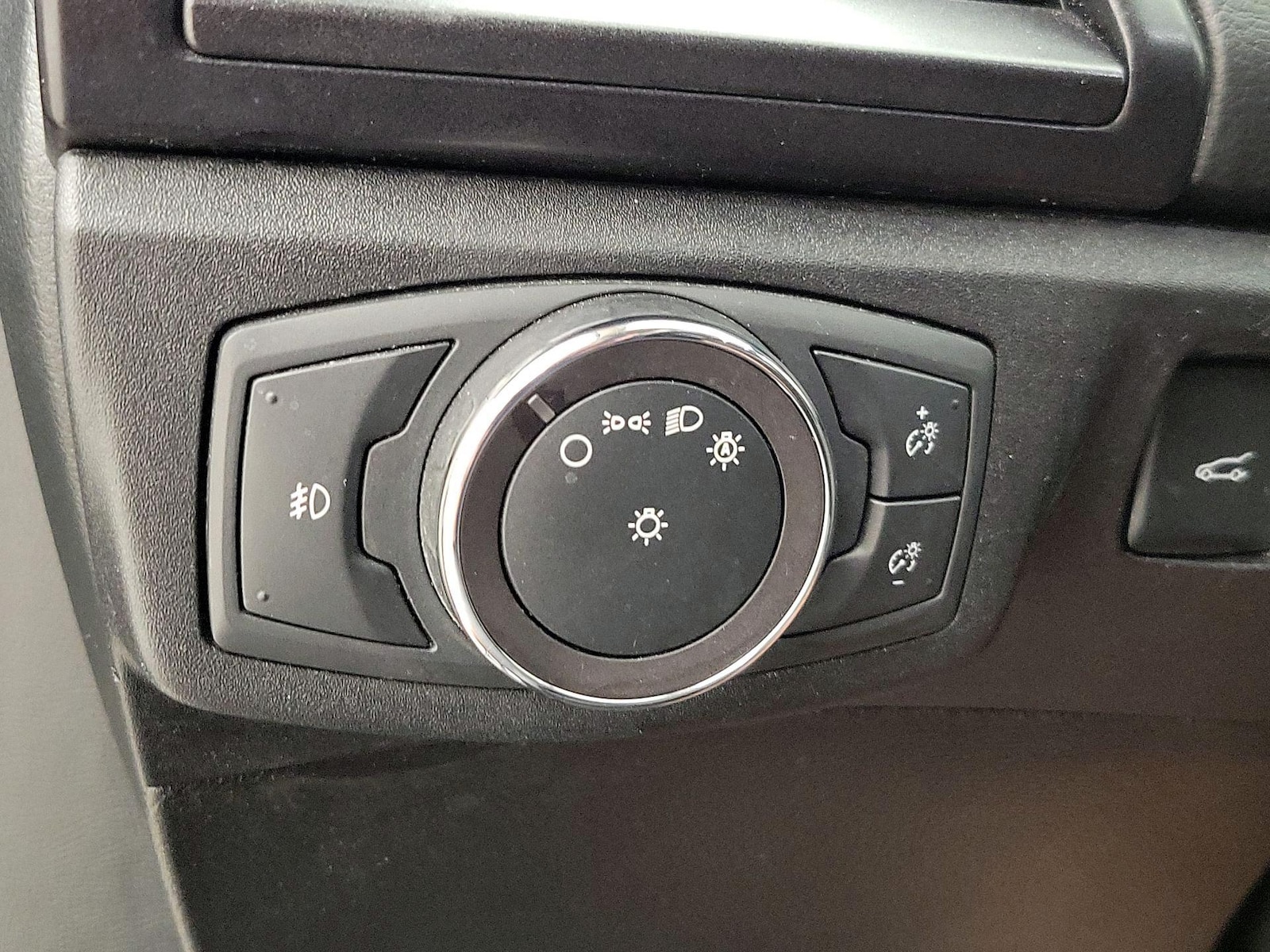 2019 Ford Fusion Hybrid Titanium - Photo 14