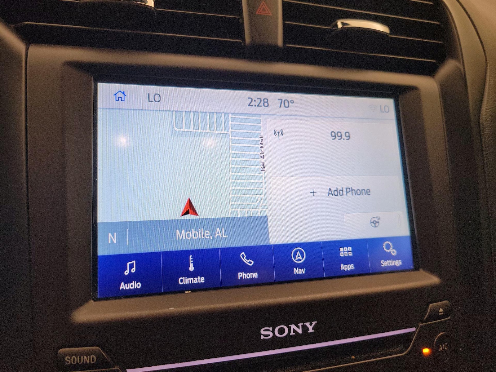 2019 Ford Fusion Hybrid Titanium - Photo 16