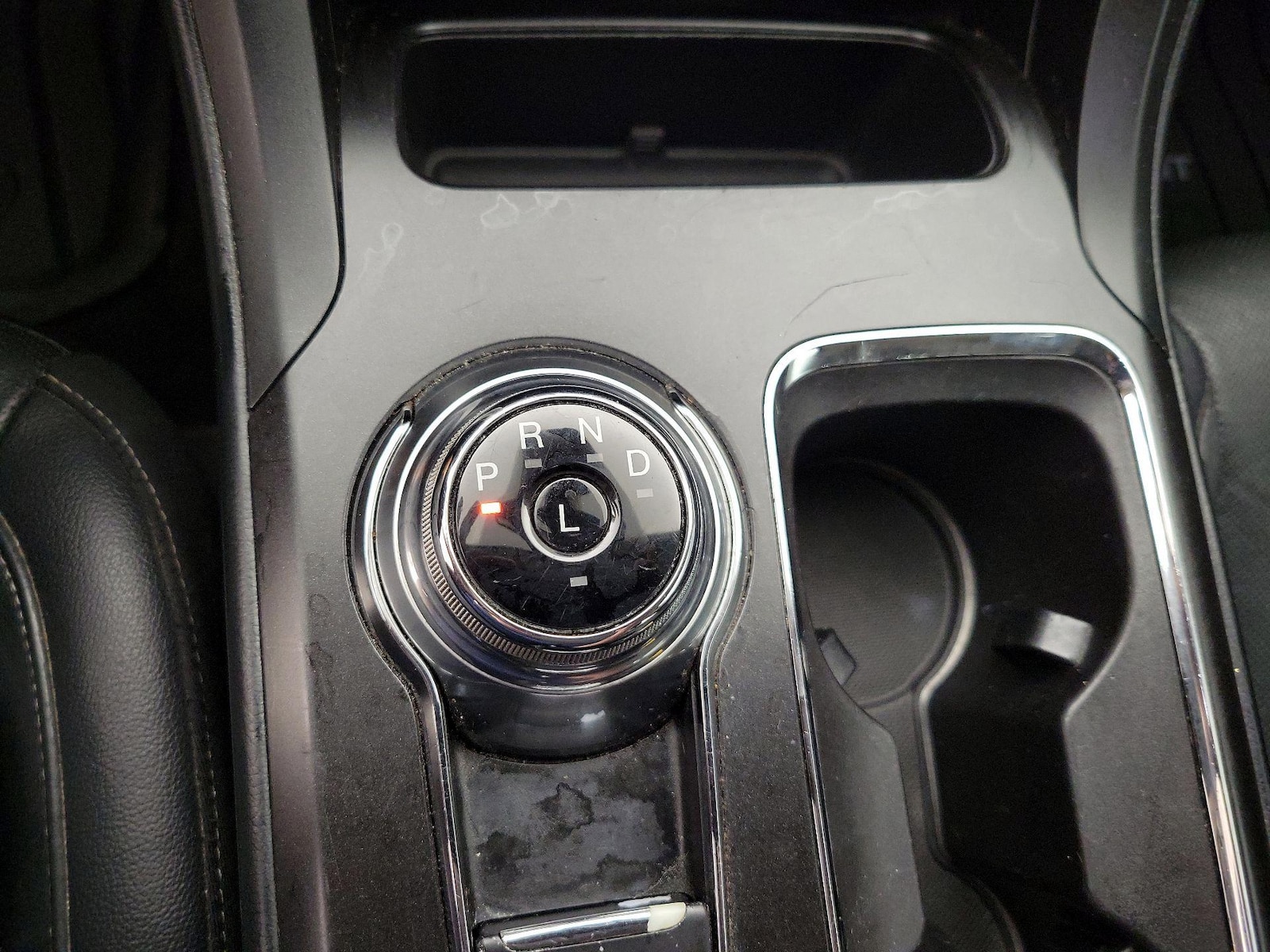 2019 Ford Fusion Hybrid Titanium - Photo 18