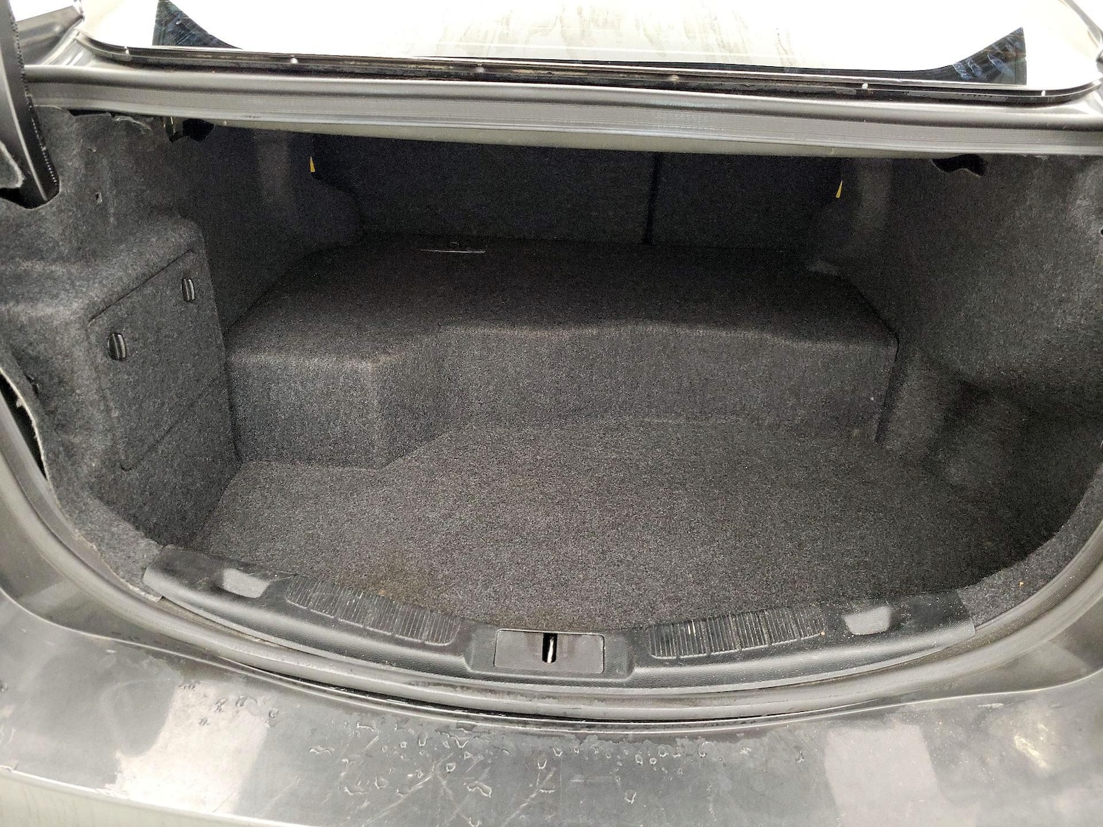 2019 Ford Fusion Hybrid Titanium - Photo 21