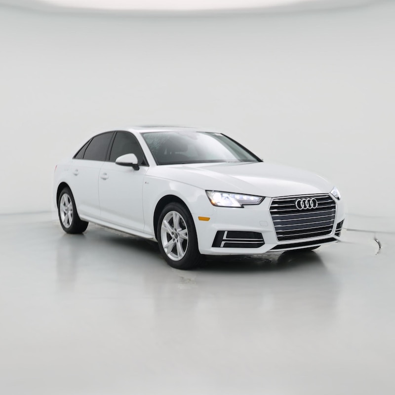 2018 Audi A4 Premium