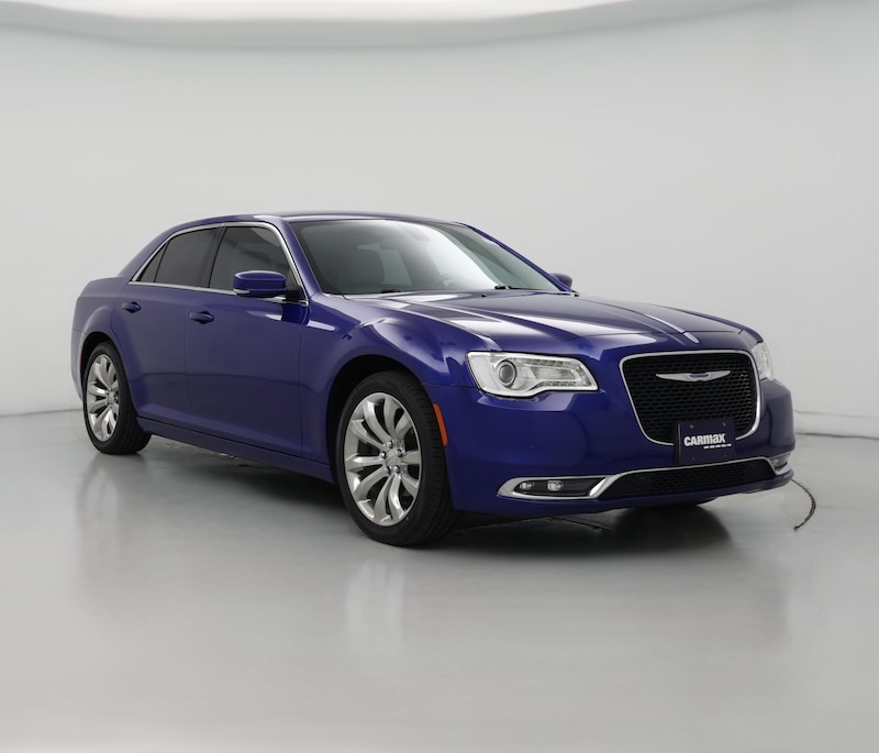 2019 Chrysler 300 Touring L