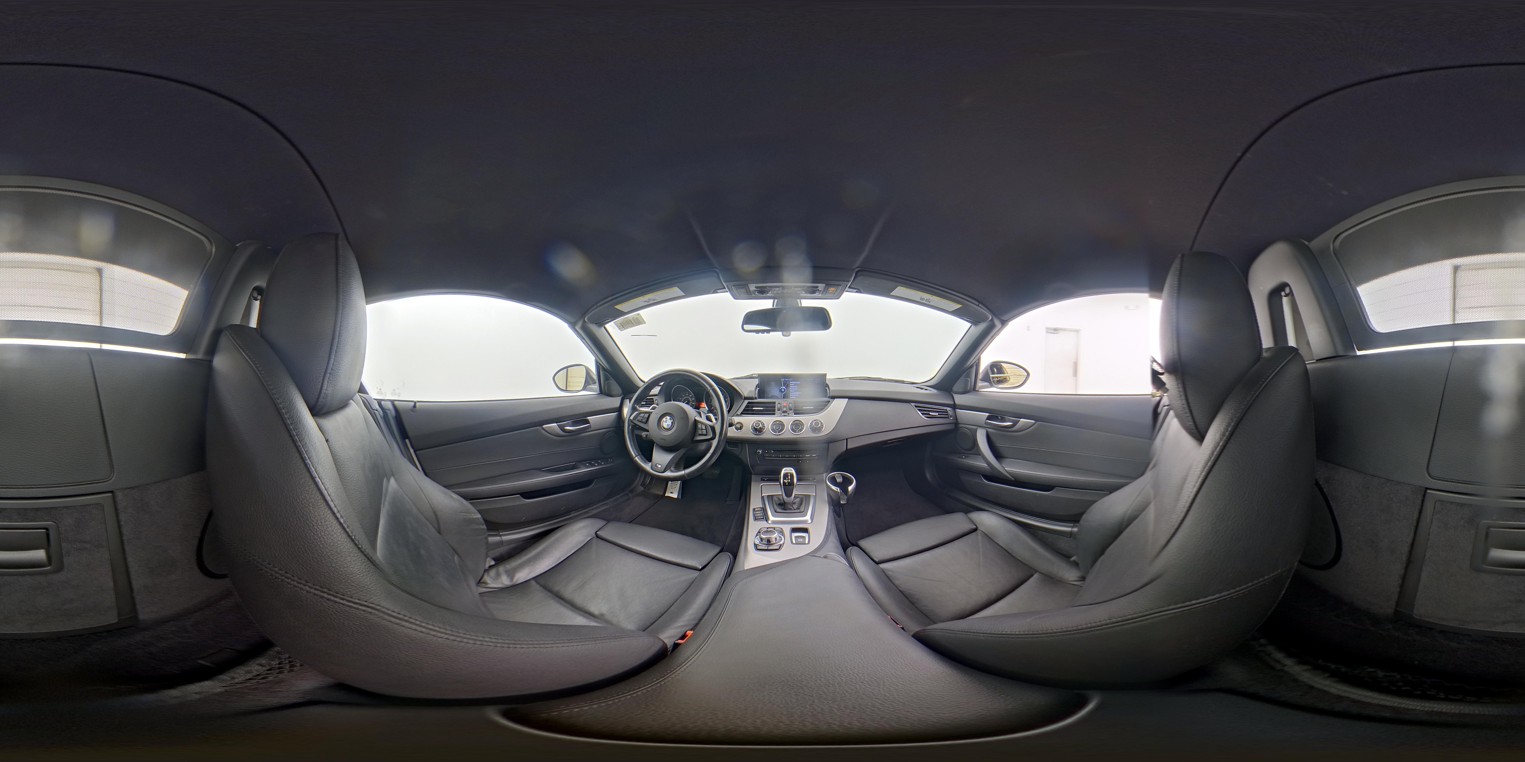 2014 BMW Z4 sDrive28i - Photo 22