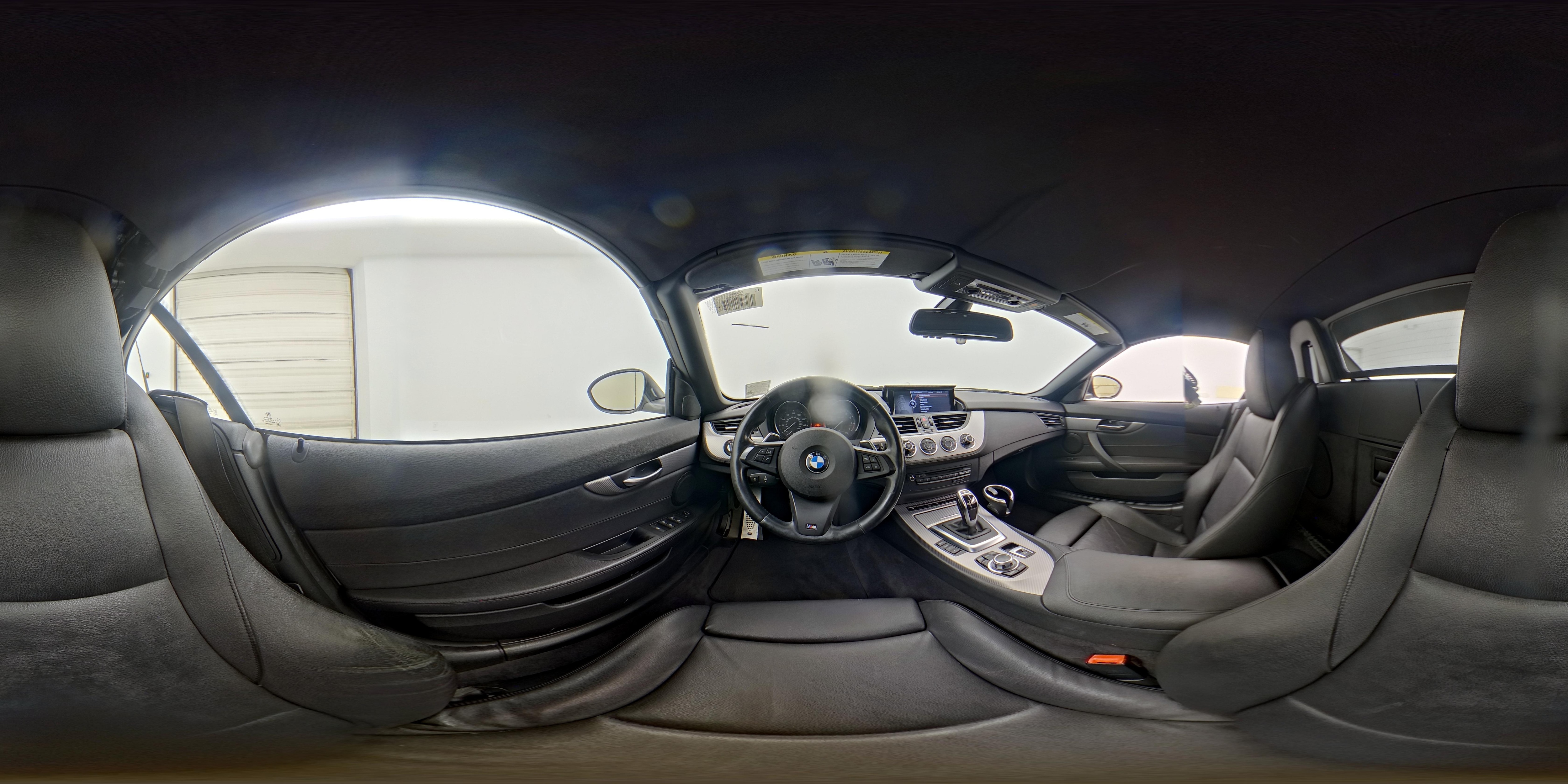 2014 BMW Z4 sDrive28i - Photo 23