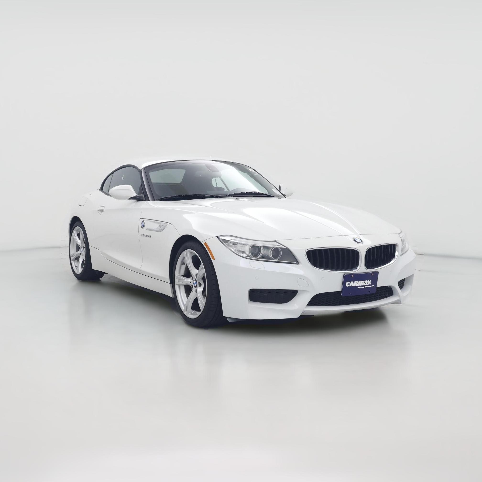 Thumbnail: 2014 BMW Z4 - 1