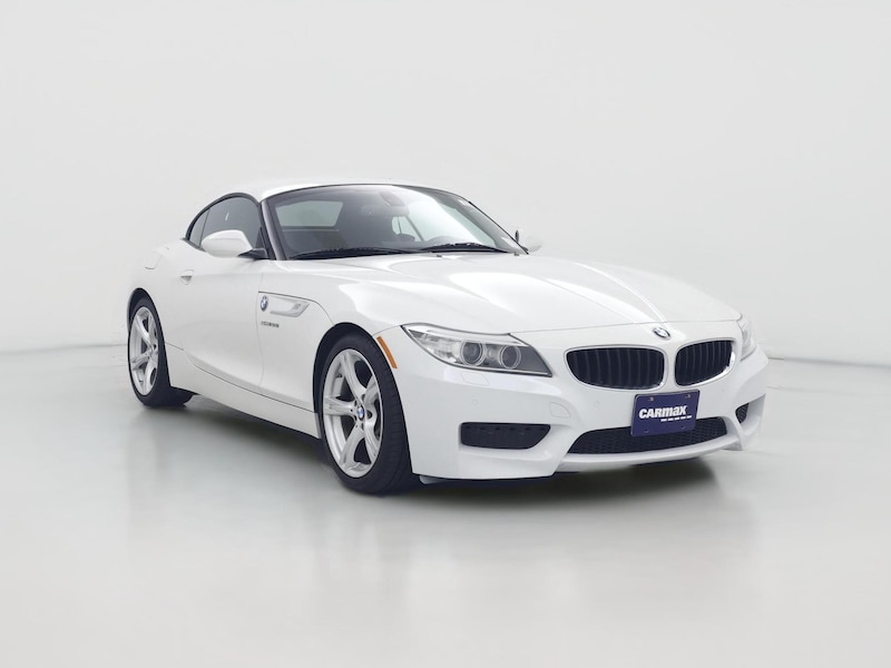 2014 BMW Z4 sDrive28i -
                  Irvine, CA