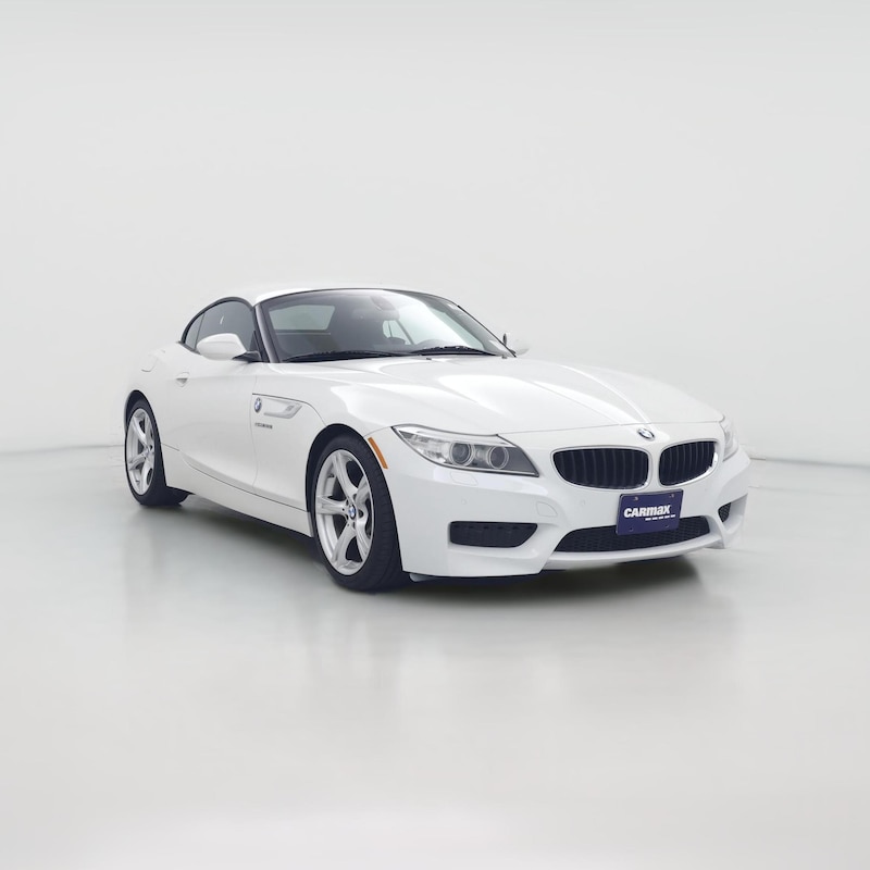 2014 BMW Z4 SDrive28i
