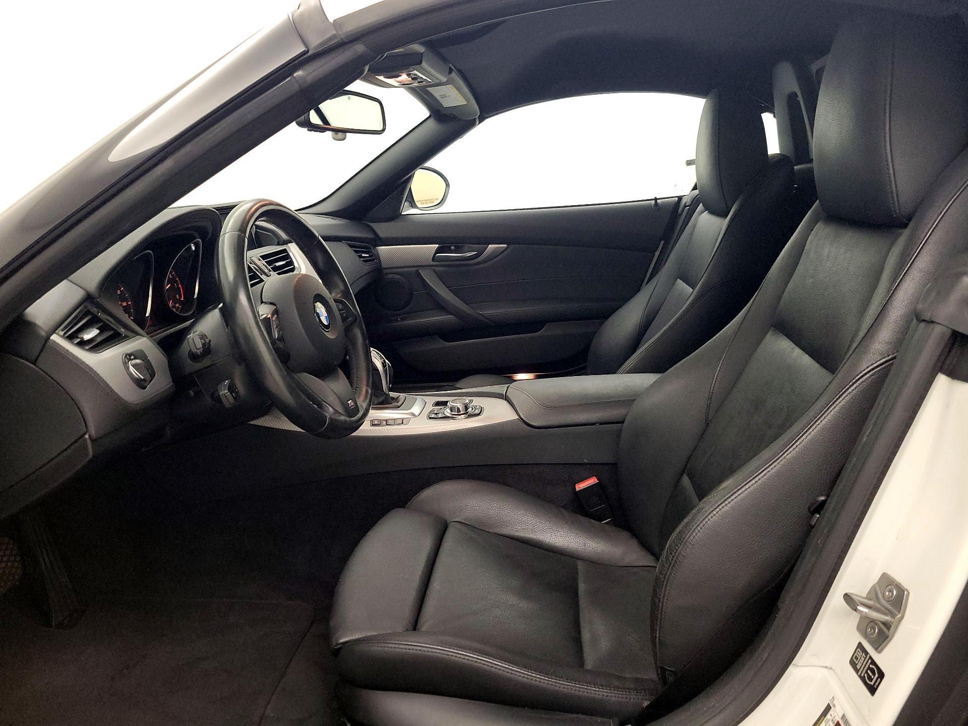 Thumbnail: 2014 BMW Z4 - 11