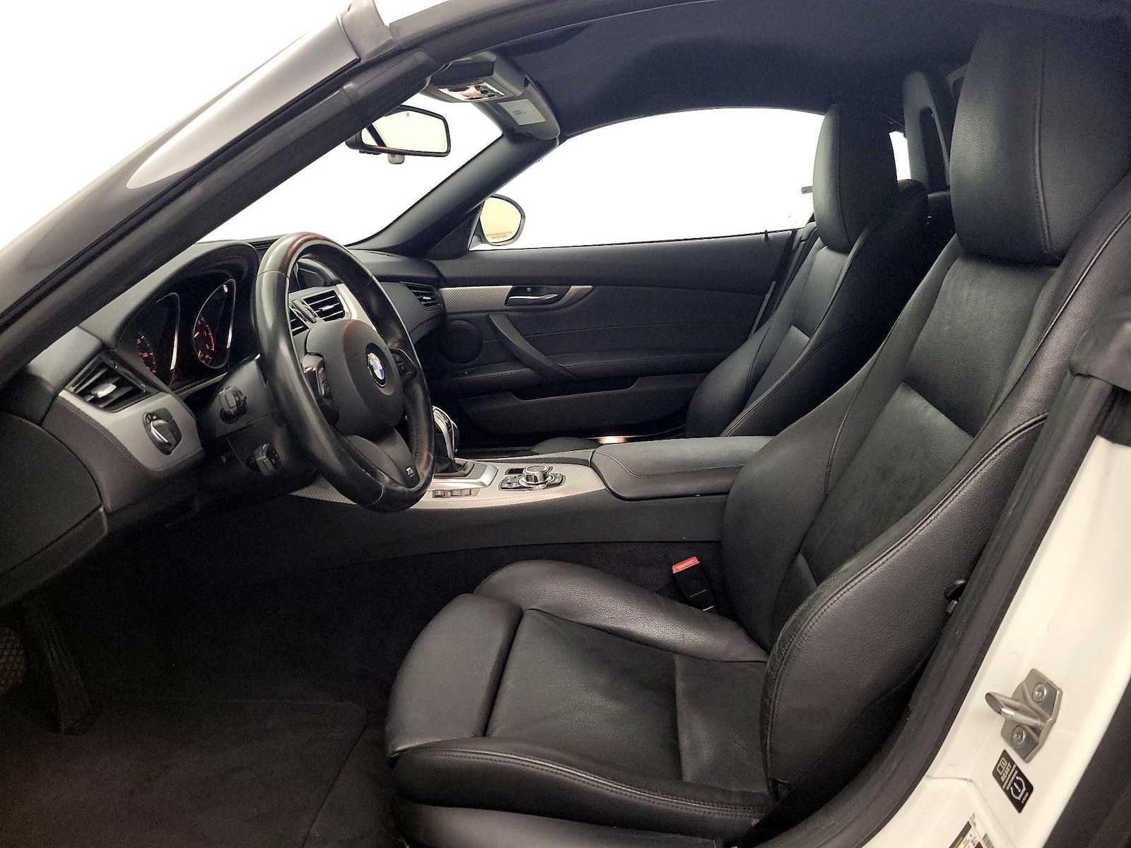 2014 BMW Z4 sDrive28i - Photo 12