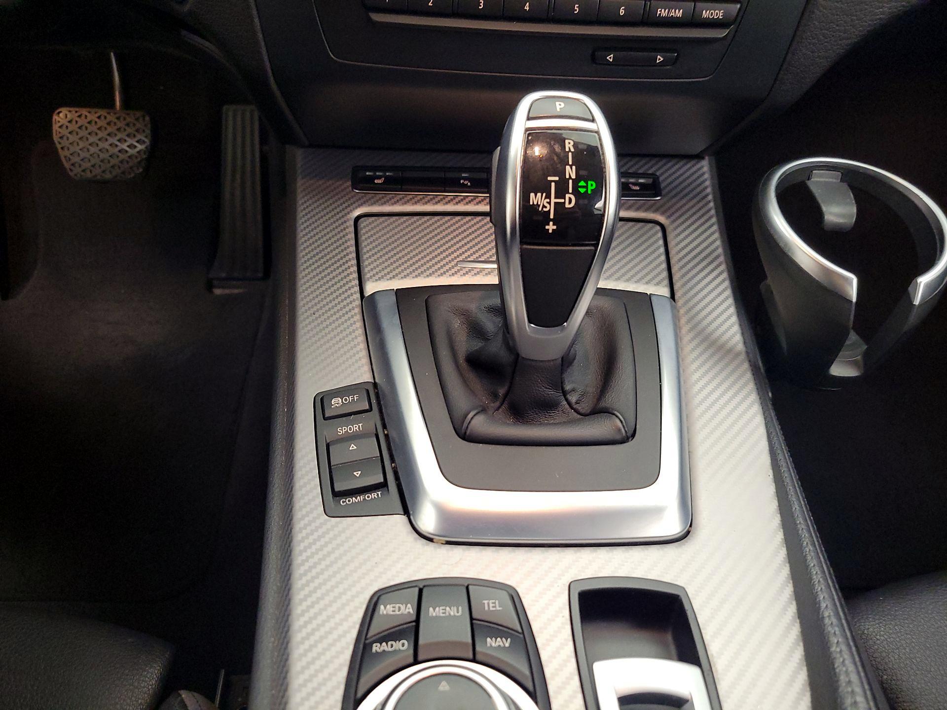 Thumbnail: 2014 BMW Z4 - 16