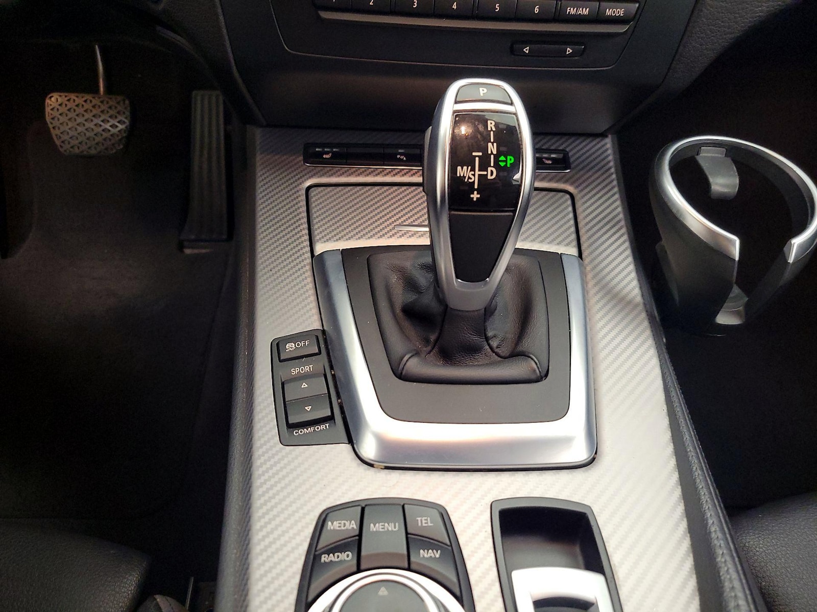 2014 BMW Z4 sDrive28i - Photo 17