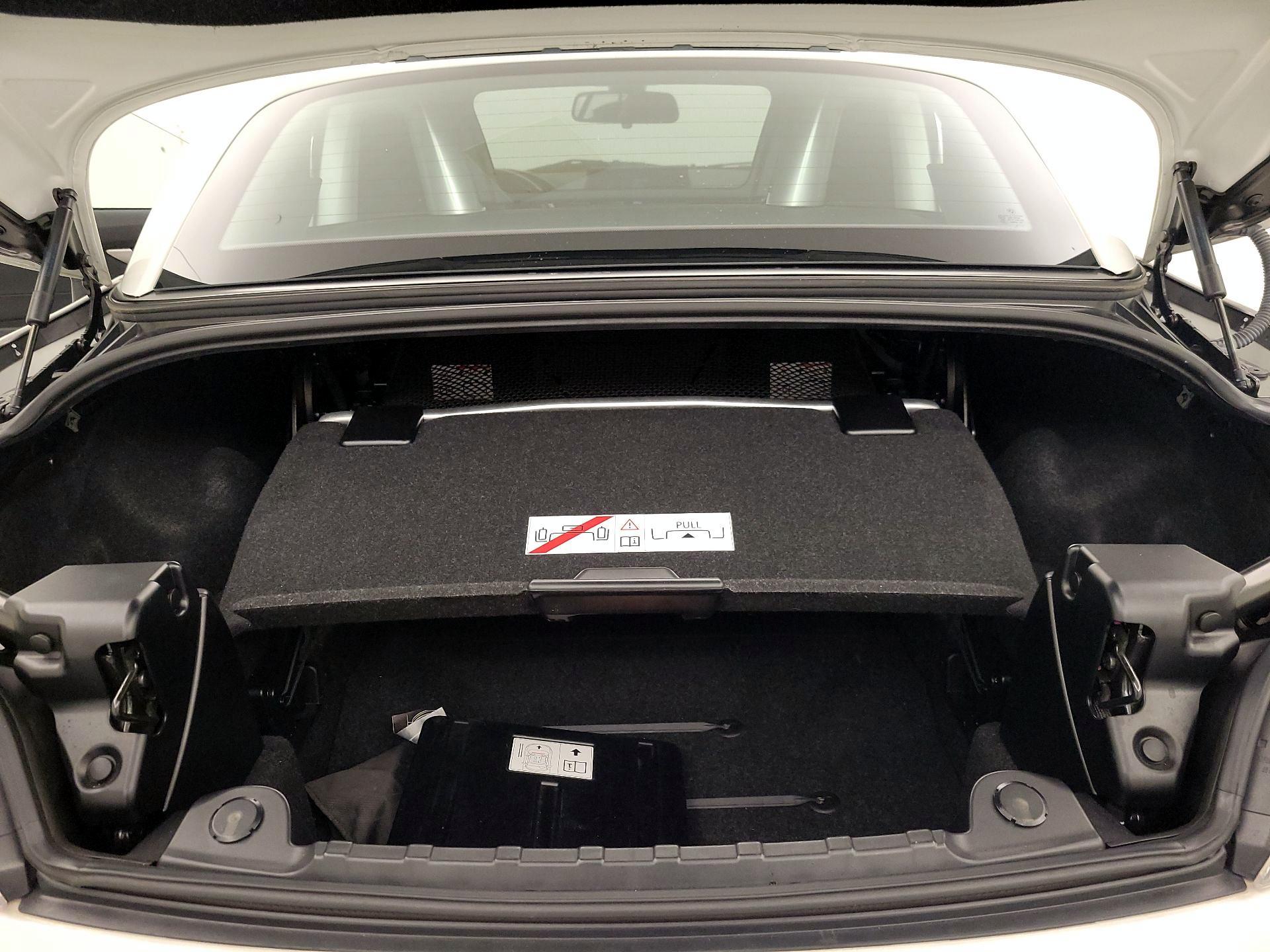 Thumbnail: 2014 BMW Z4 - 18