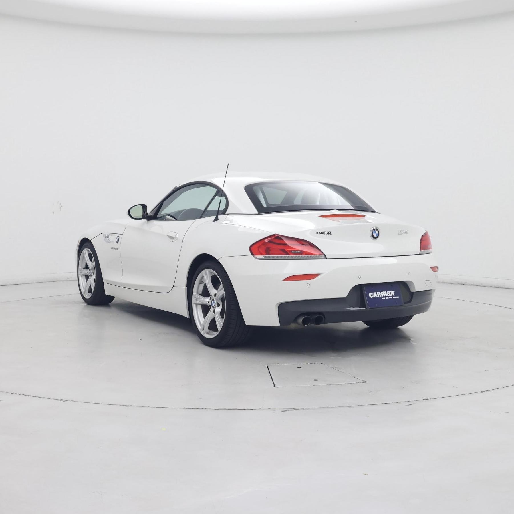 Thumbnail: 2014 BMW Z4 - 2