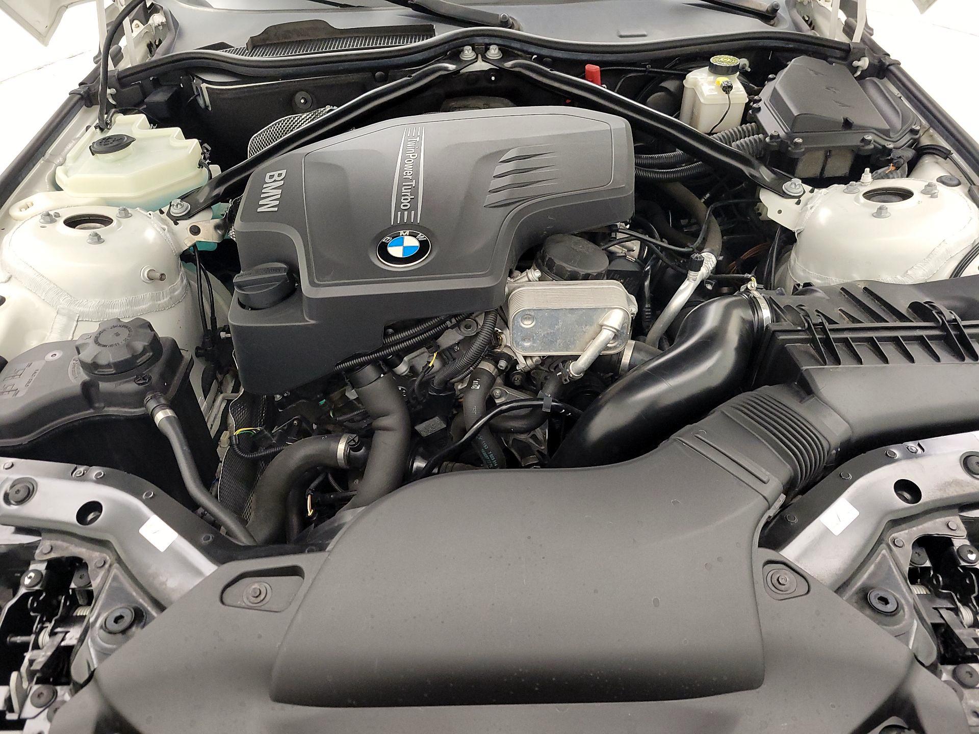 Thumbnail: 2014 BMW Z4 - 19