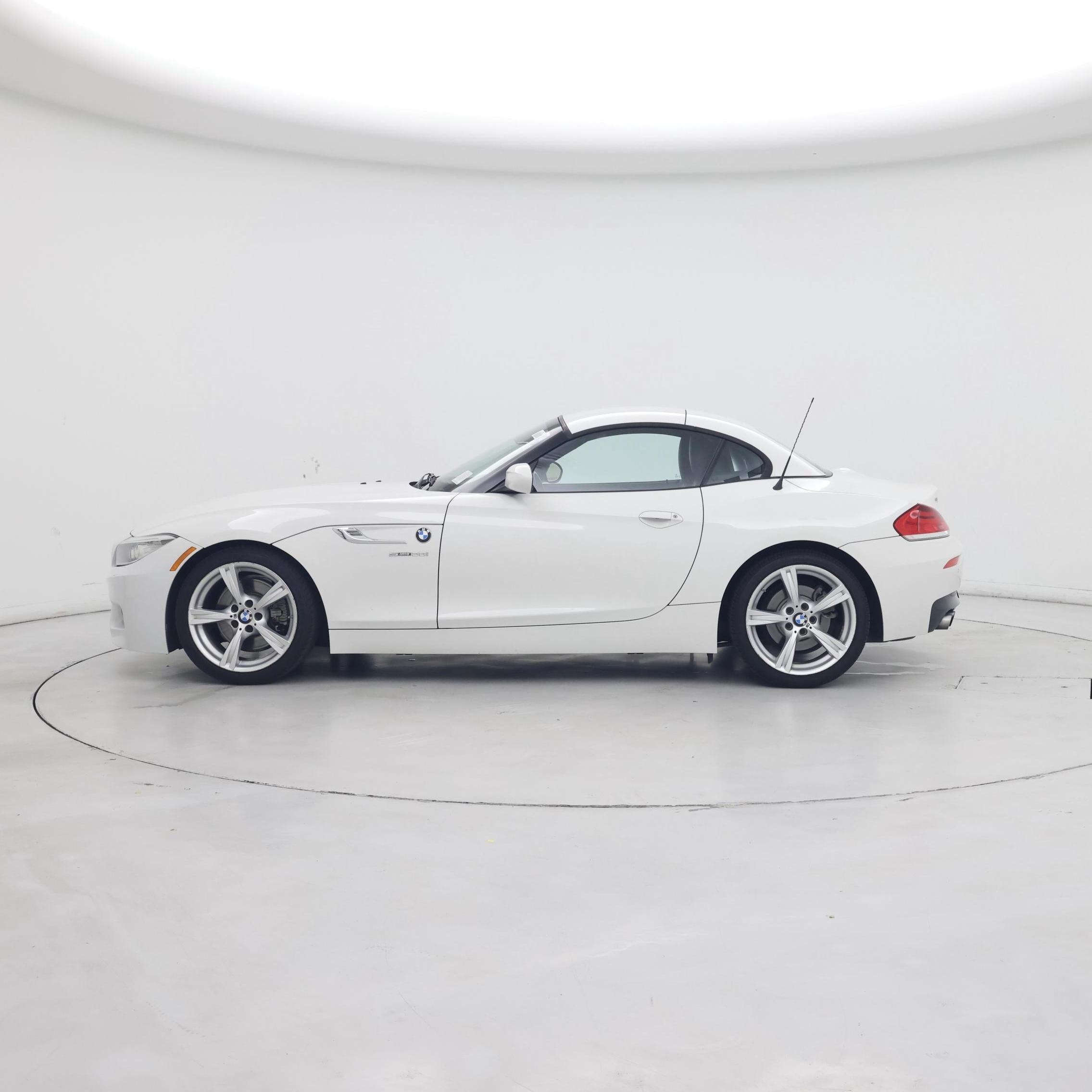Thumbnail: 2014 BMW Z4 - 3