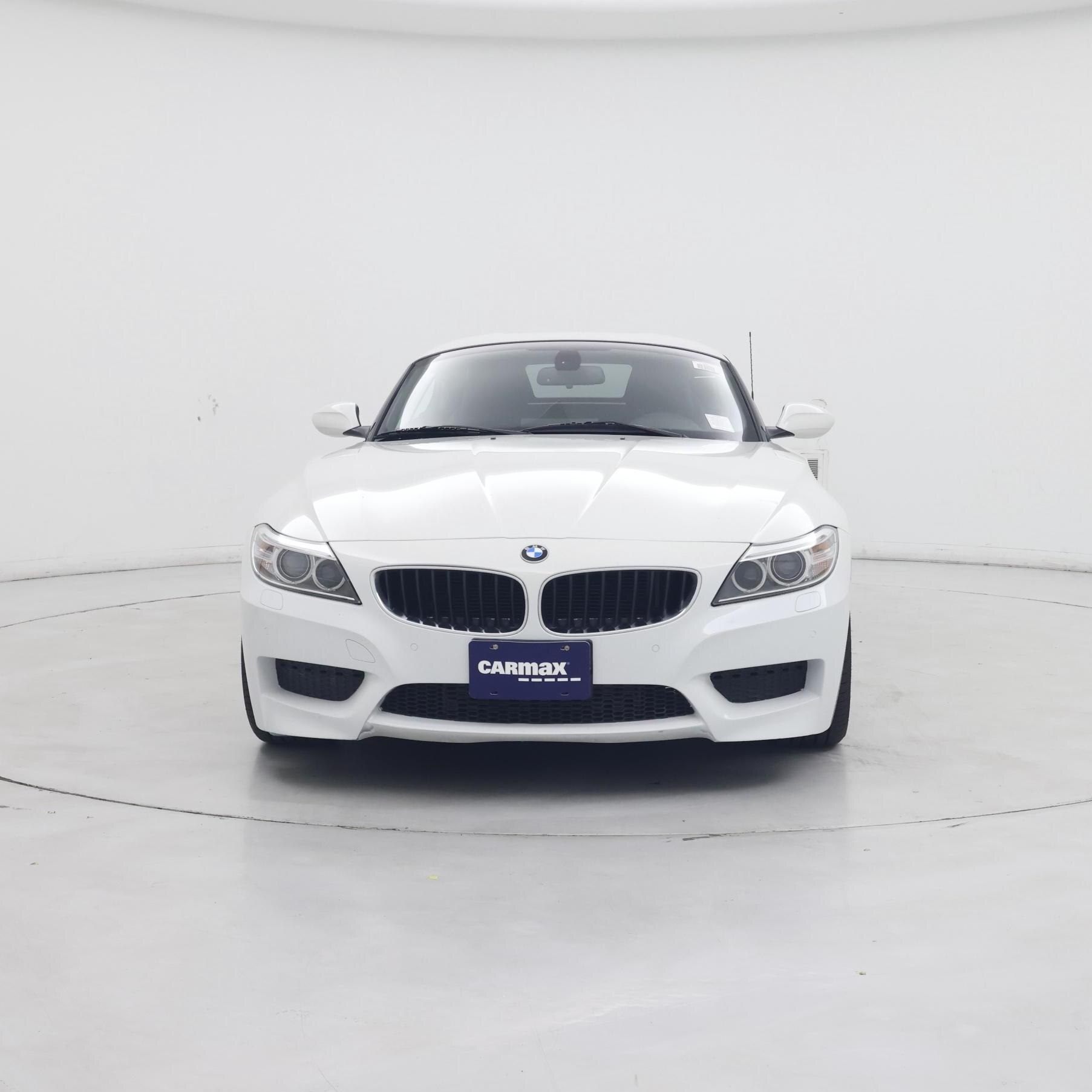 Thumbnail: 2014 BMW Z4 - 5