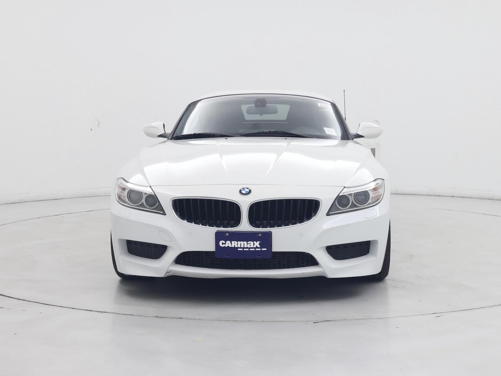 2014 BMW Z4 sDrive28i - Photo 6