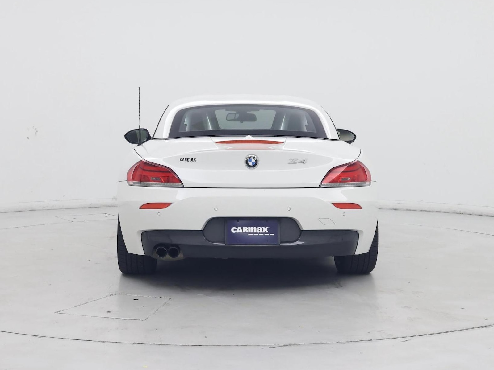 2014 BMW Z4 sDrive28i - Photo 7