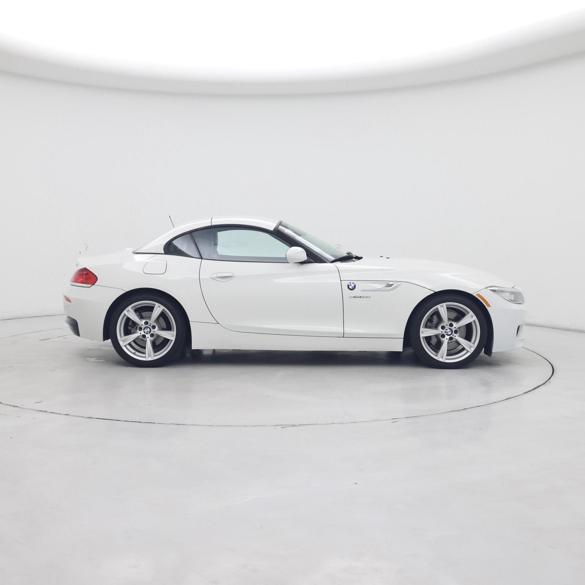 Thumbnail: 2014 BMW Z4 - 7