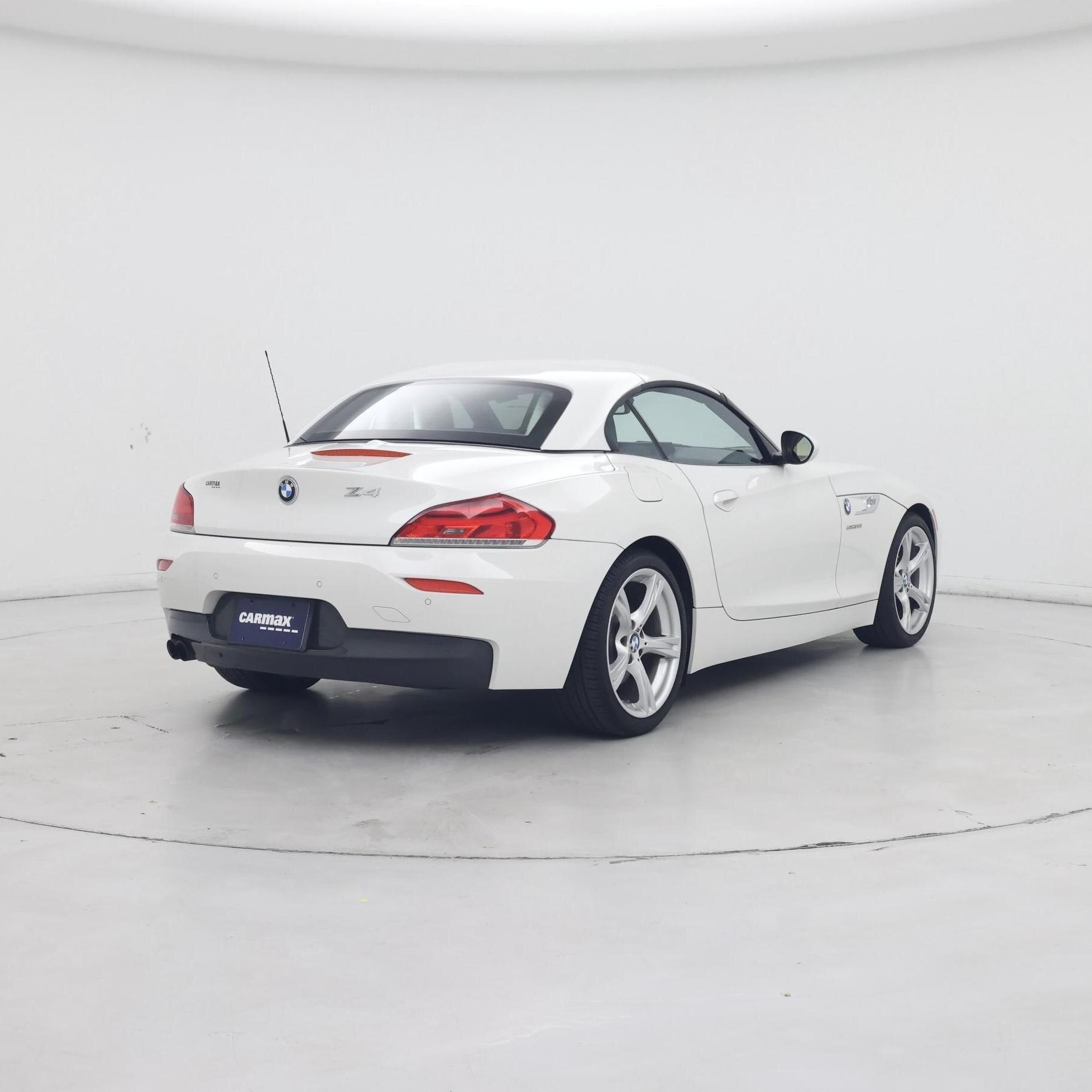 Thumbnail: 2014 BMW Z4 - 8