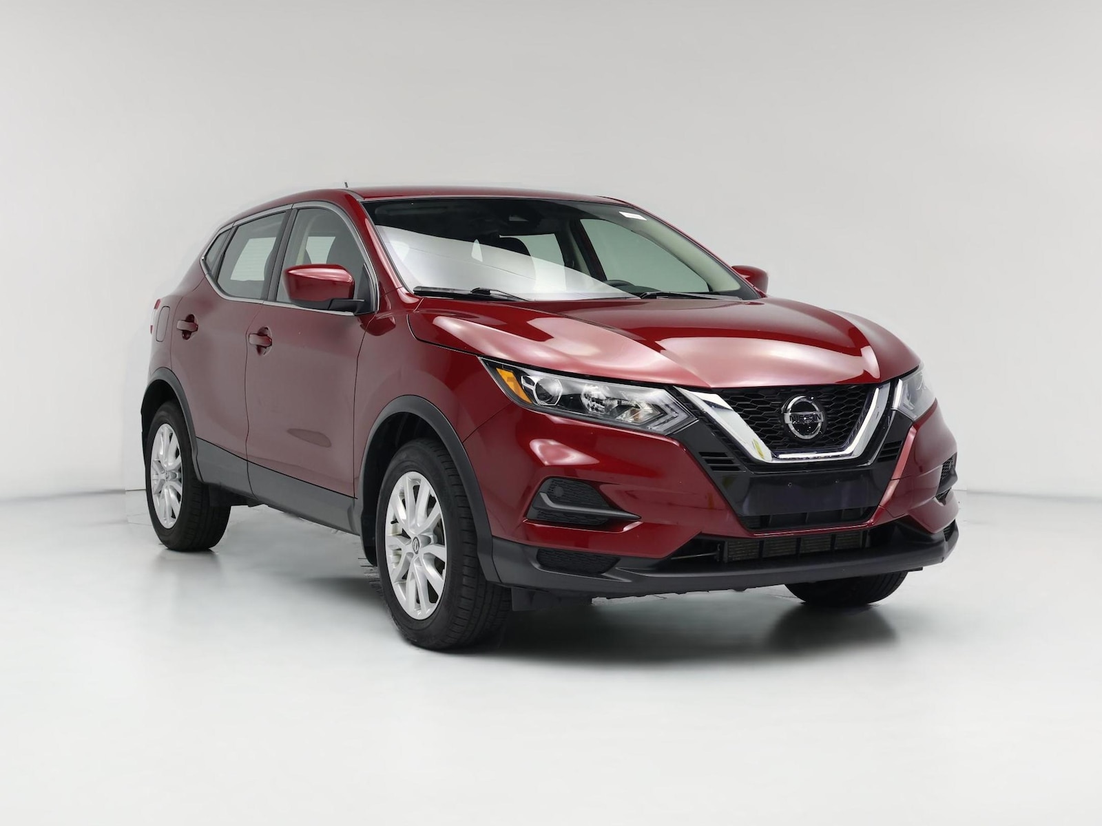 2020 Nissan Rogue Sport
