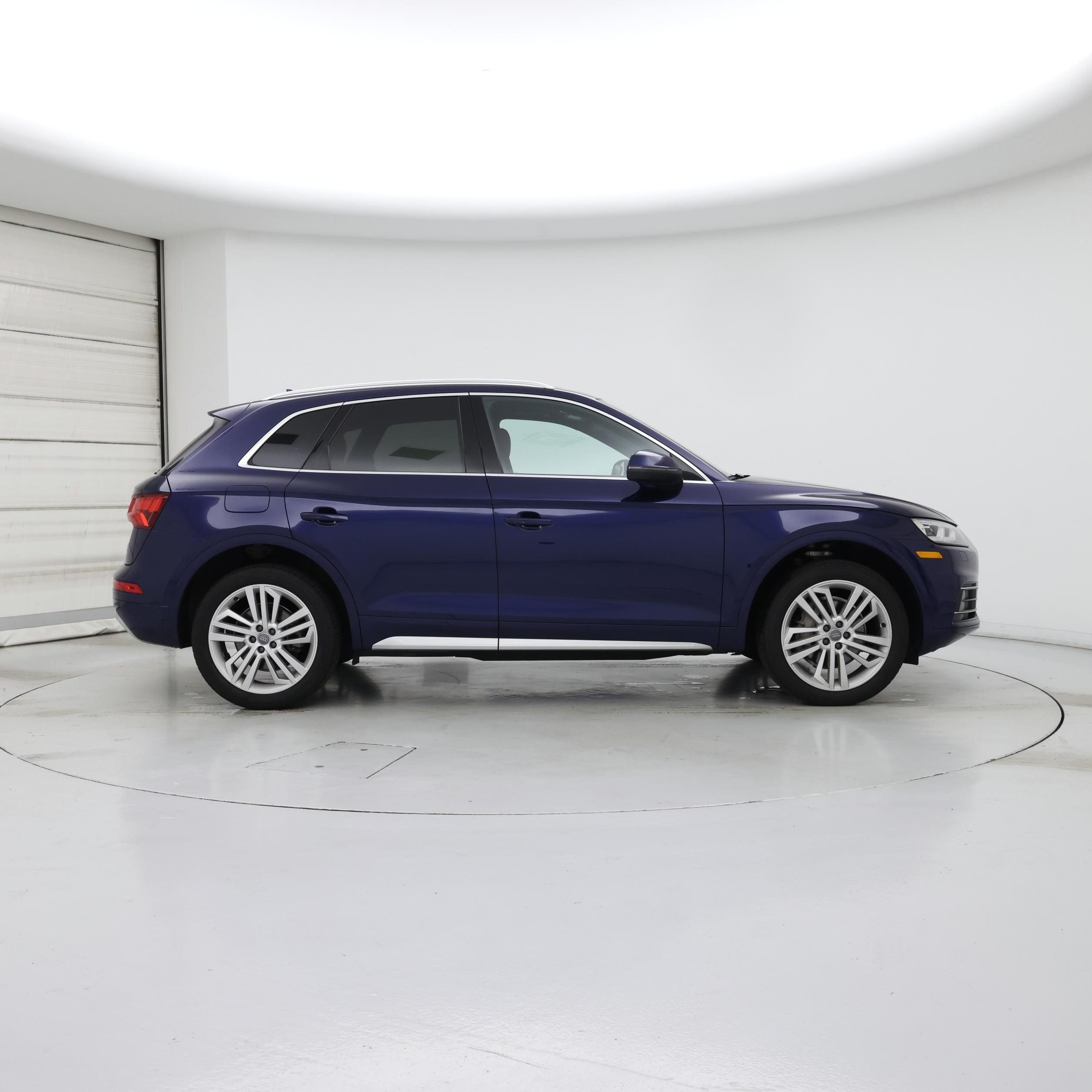 Thumbnail: 2018 Audi Q5 - 7