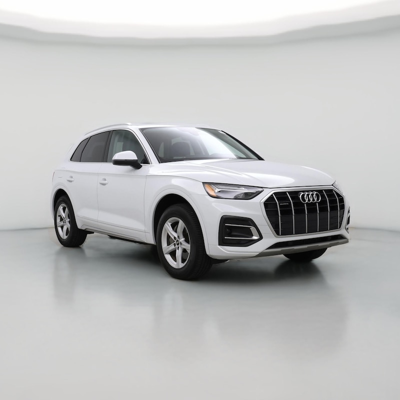 2022 Audi Q5 Premium