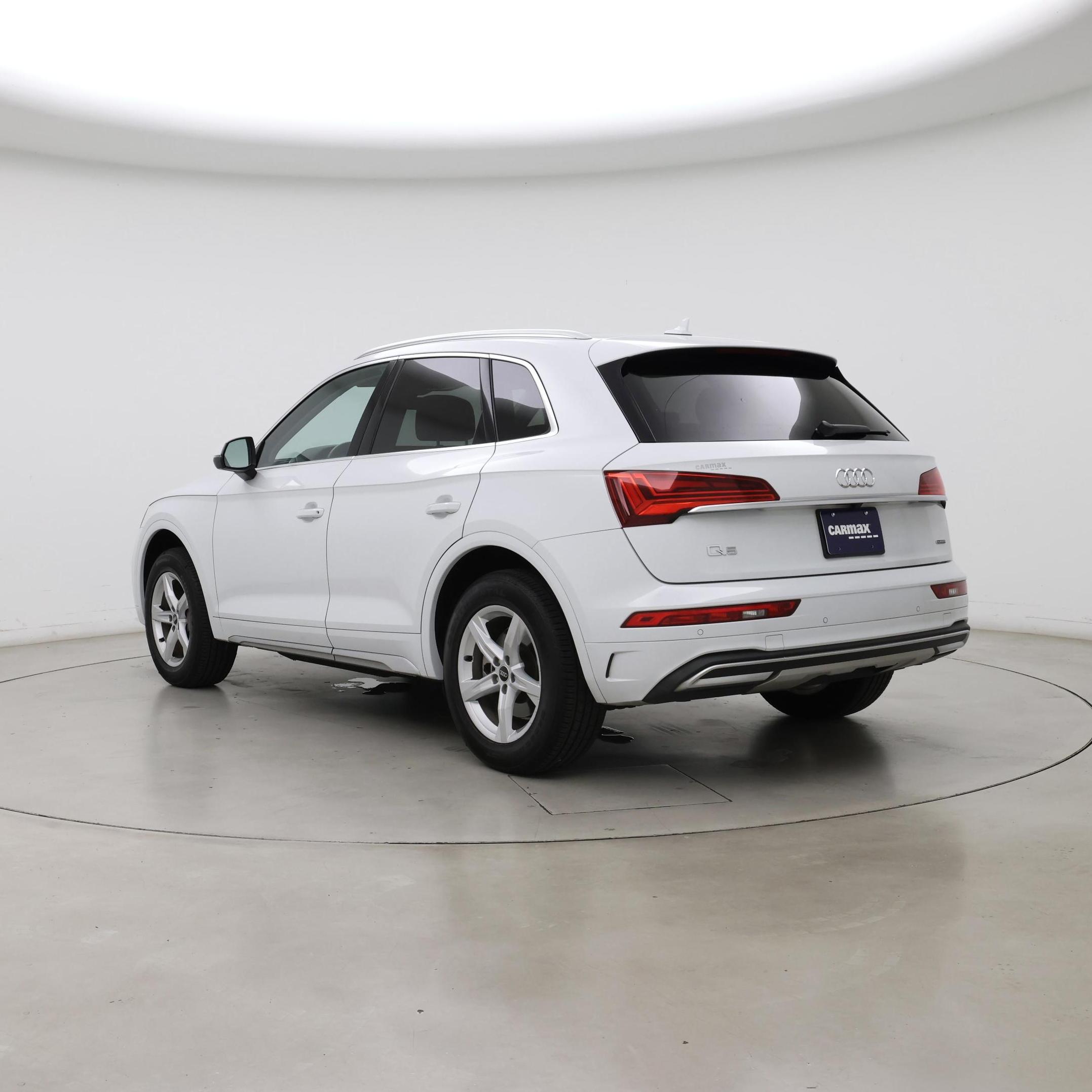 Thumbnail: 2022 Audi Q5 - 2