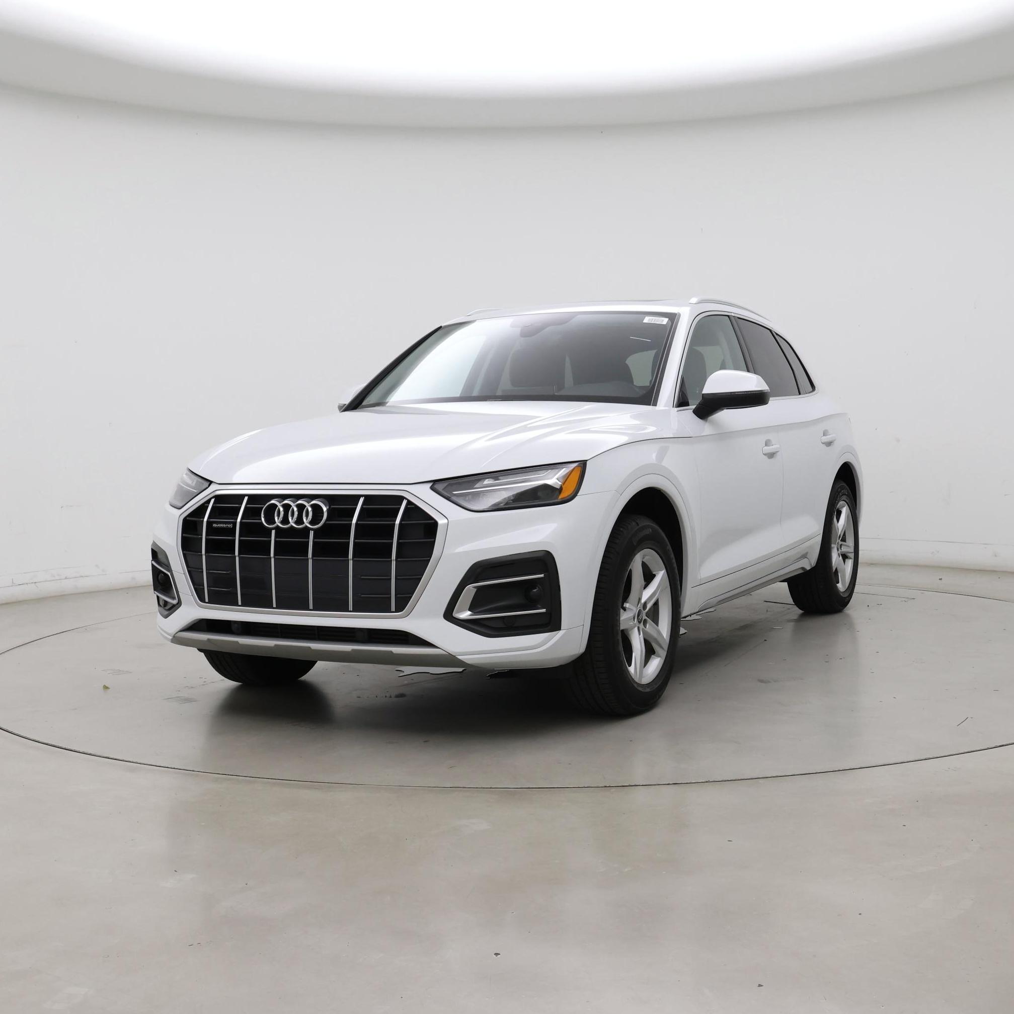 Thumbnail: 2022 Audi Q5 - 4