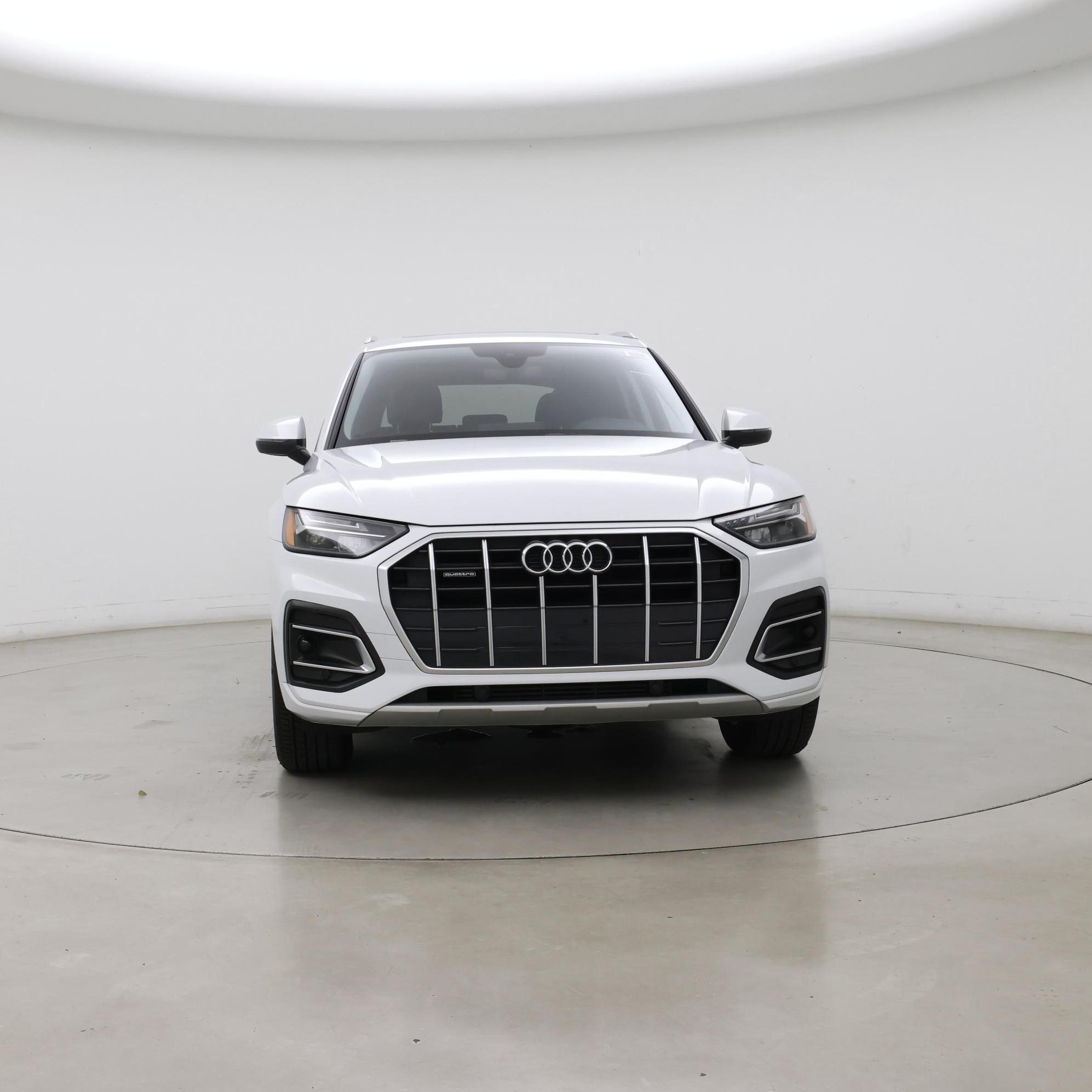Thumbnail: 2022 Audi Q5 - 5