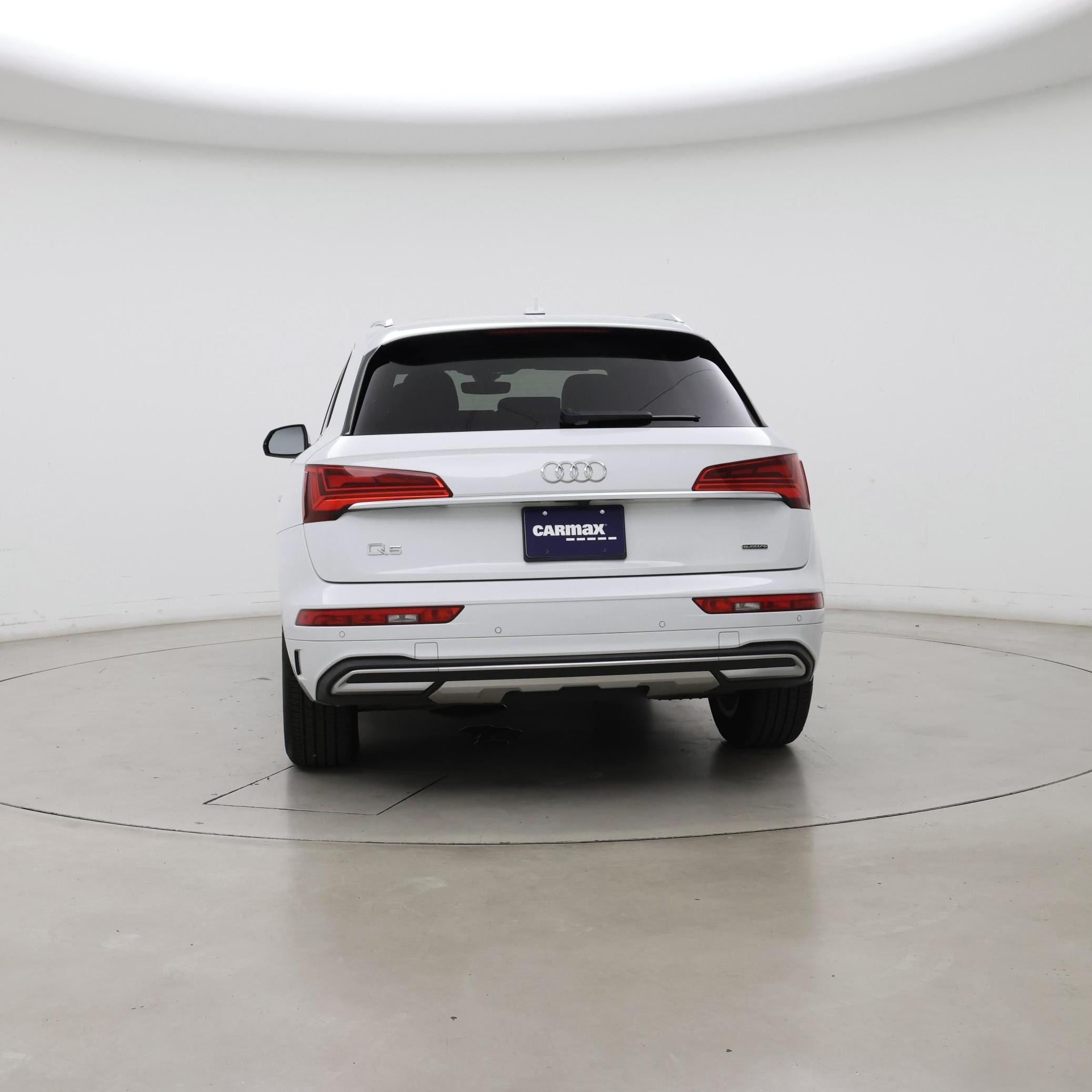 Thumbnail: 2022 Audi Q5 - 6