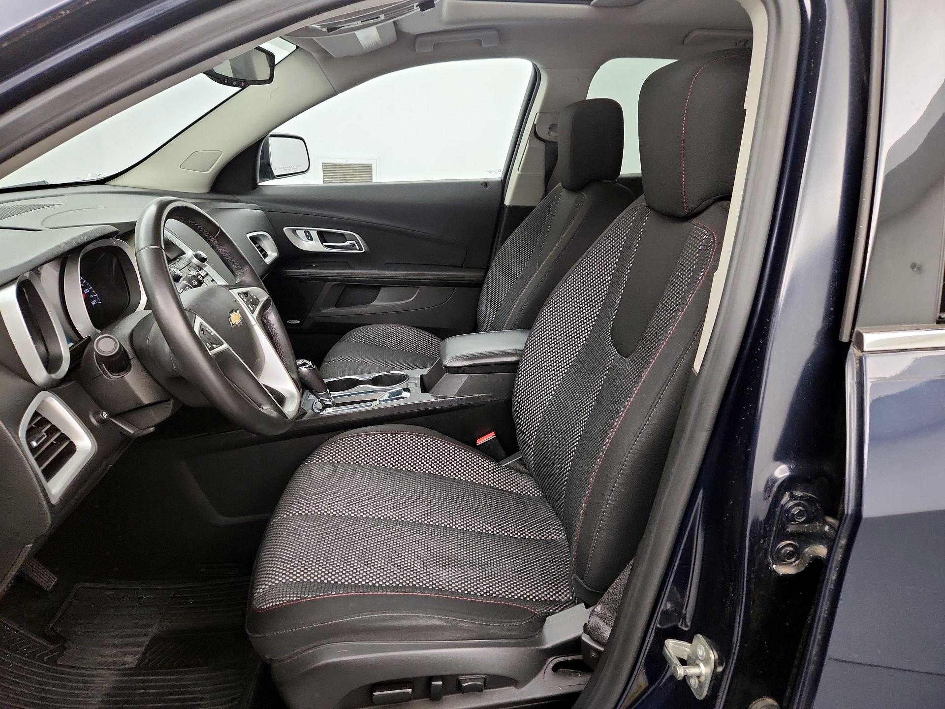 Thumbnail: 2017 Chevrolet Equinox - 11