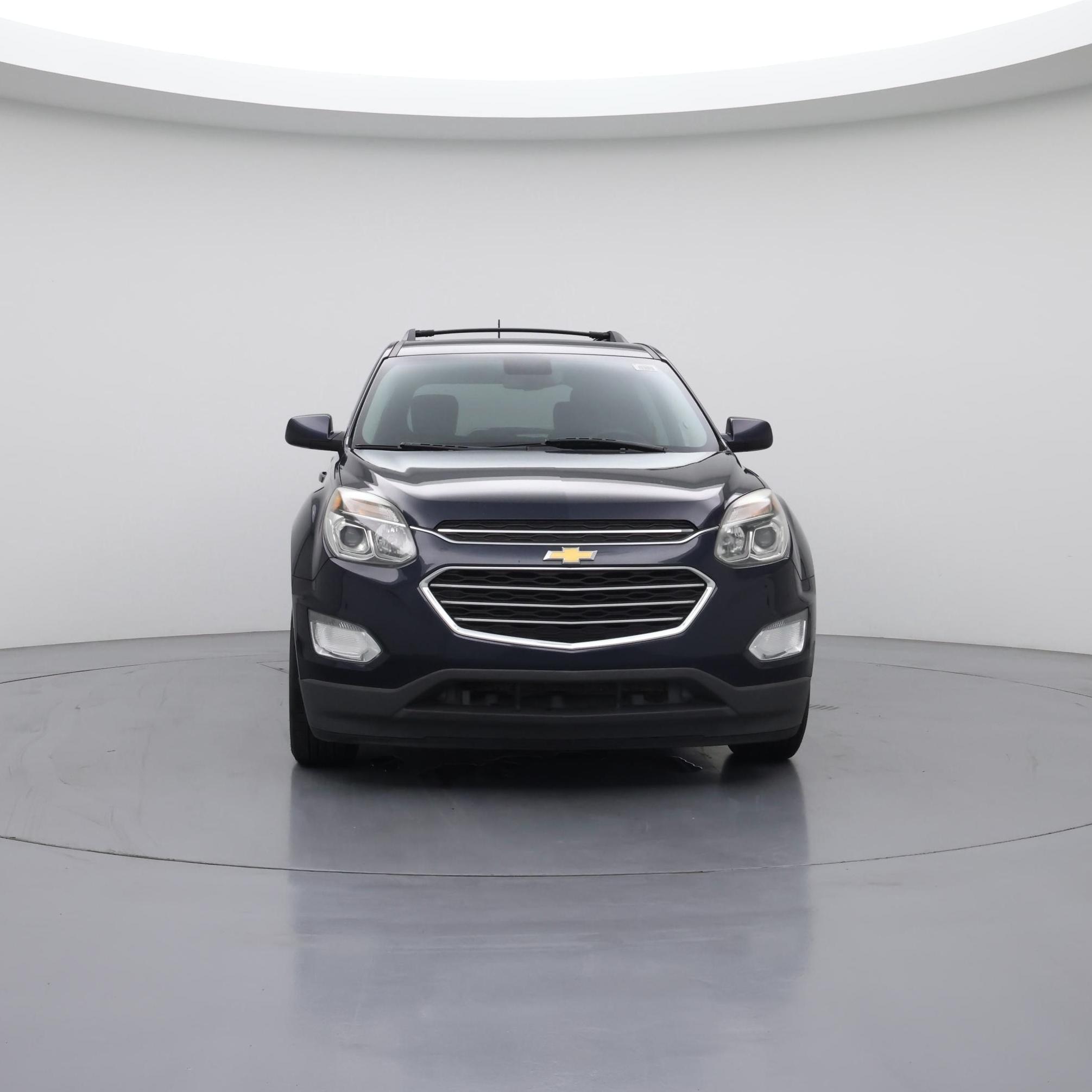 Thumbnail: 2017 Chevrolet Equinox - 5
