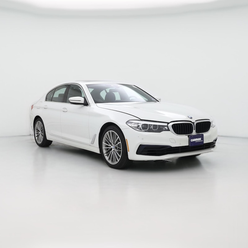 2020 BMW 530 I xDrive