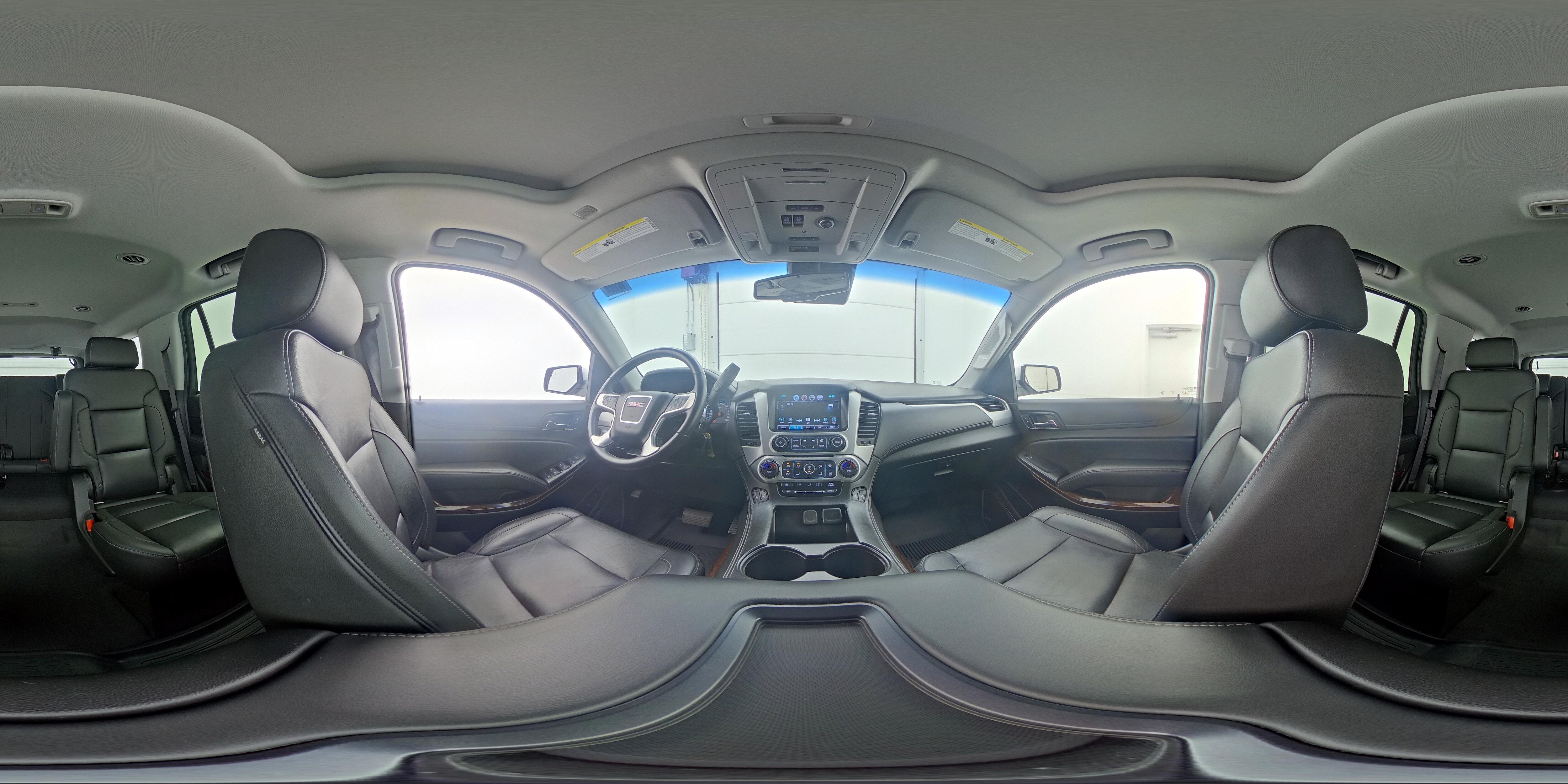 2019 GMC Yukon SLT Standard Edition - Photo 29
